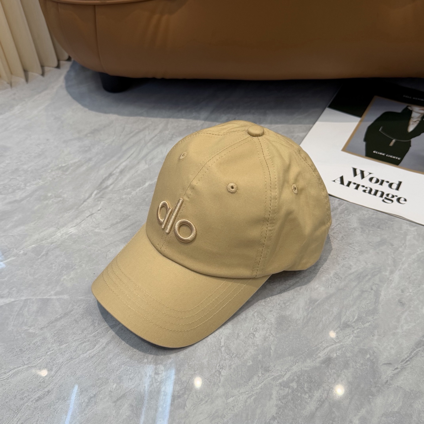 aIo 新款素色简约棒球帽当下爆热的色系-街头感十足！潮流百搭，小红书种草，毒药Get上你们的男朋友，一