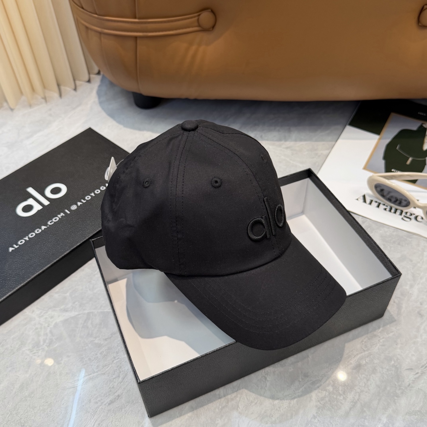 aIo 新款素色简约棒球帽当下爆热的色系-街头感十足！潮流百搭，小红书种草，毒药Get上你们的男朋友，一