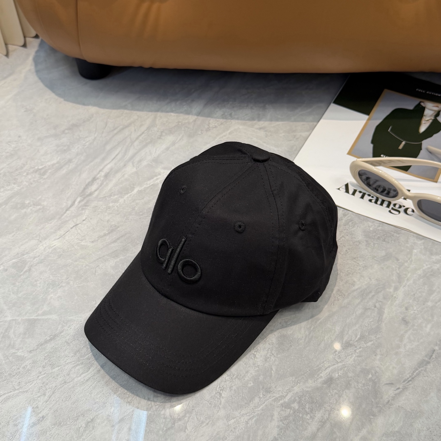 aIo 新款素色简约棒球帽当下爆热的色系-街头感十足！潮流百搭，小红书种草，毒药Get上你们的男朋友，一