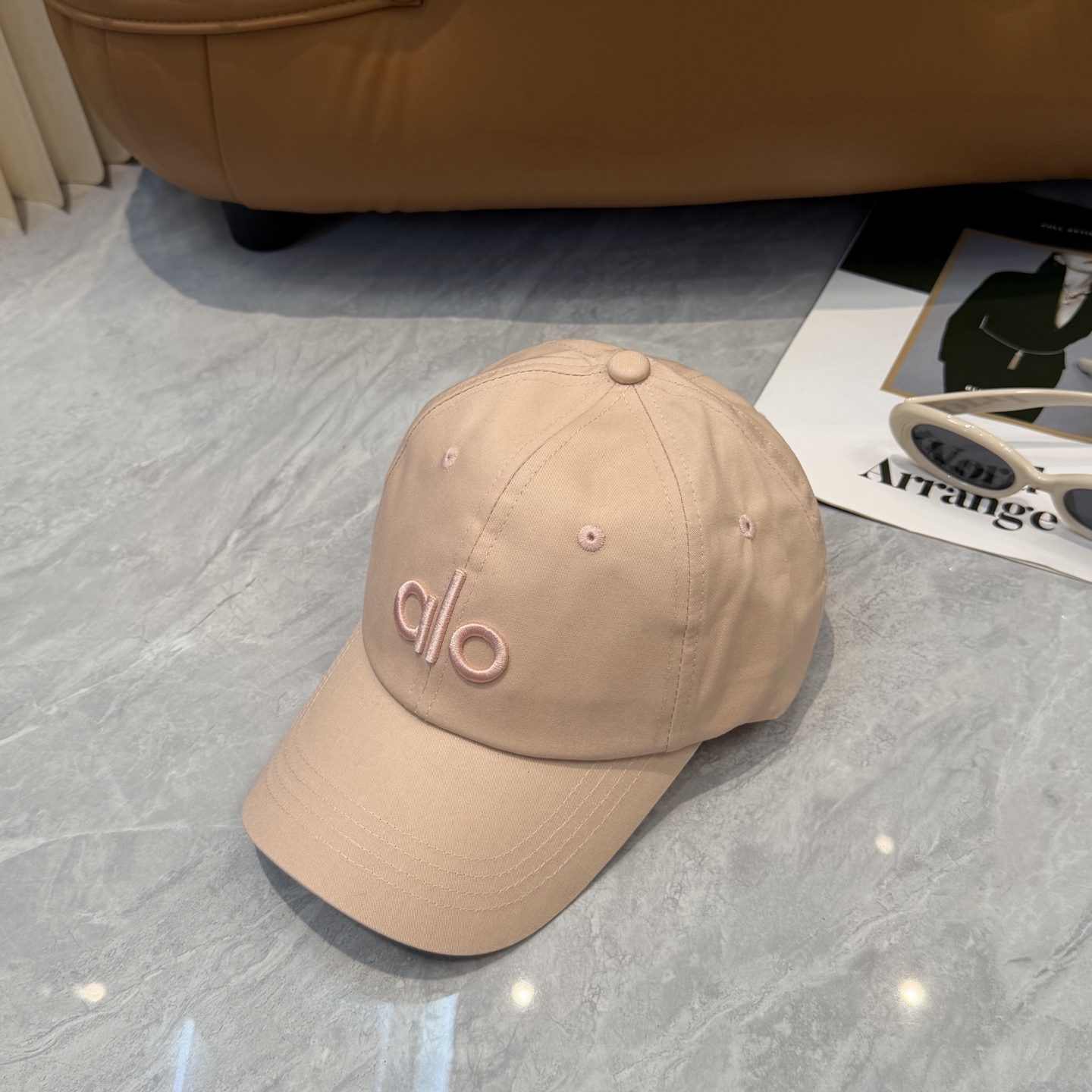 aIo 新款素色简约棒球帽当下爆热的色系-街头感十足！潮流百搭，小红书种草，毒药Get上你们的男朋友，一