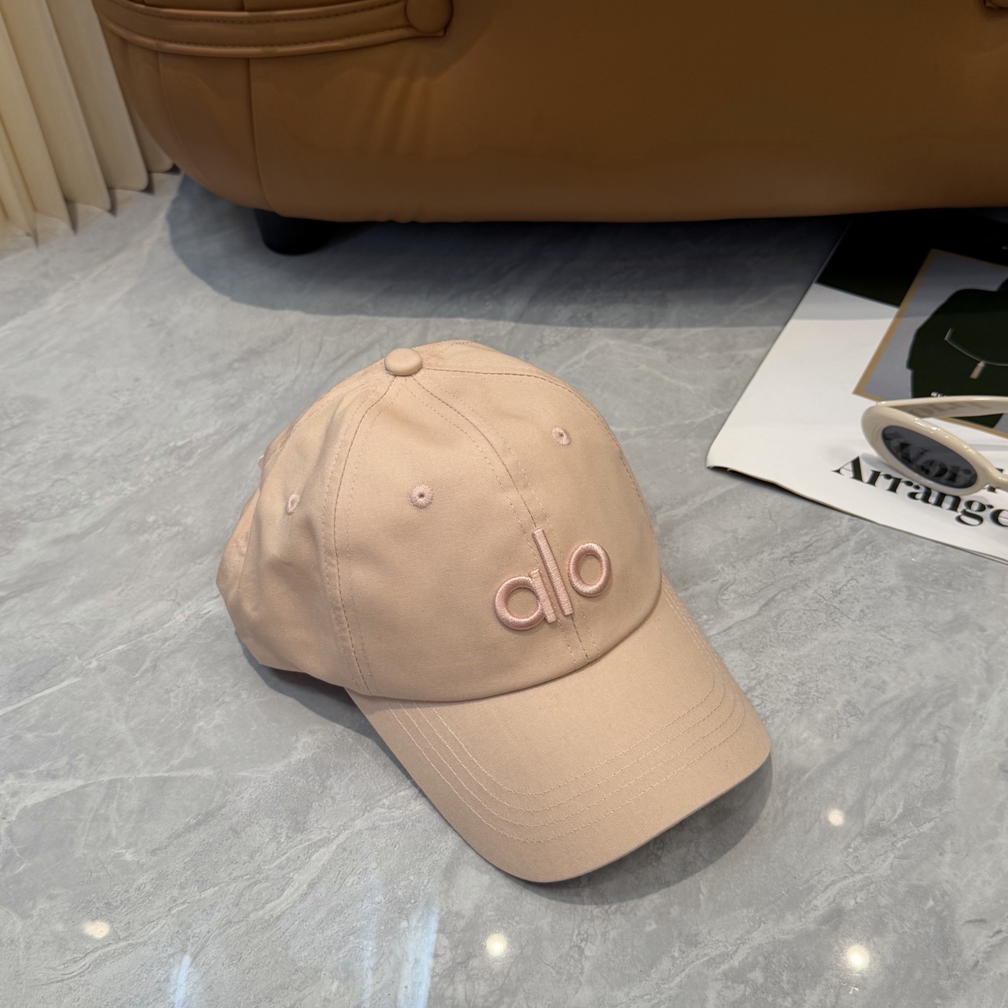 aIo 新款素色简约棒球帽当下爆热的色系-街头感十足！潮流百搭，小红书种草，毒药Get上你们的男朋友，一