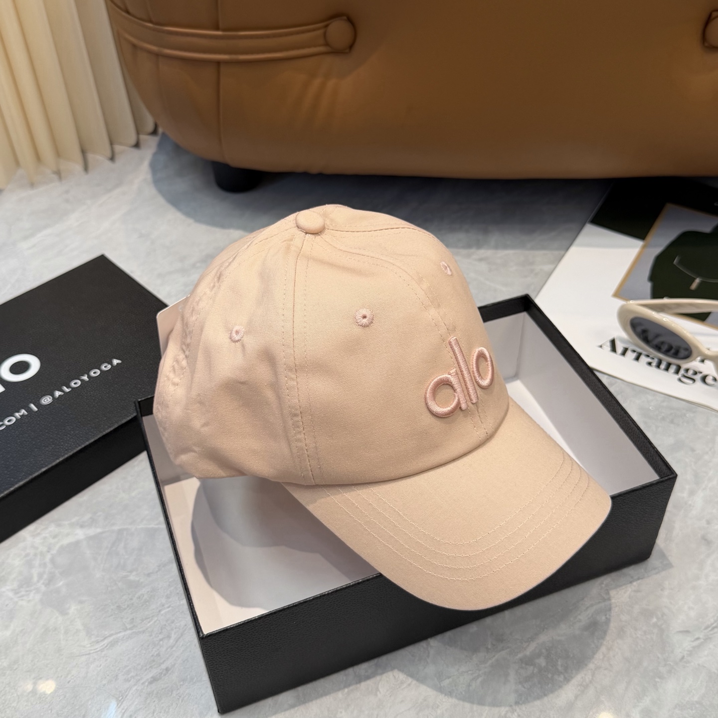 aIo 新款素色简约棒球帽当下爆热的色系-街头感十足！潮流百搭，小红书种草，毒药Get上你们的男朋友，一