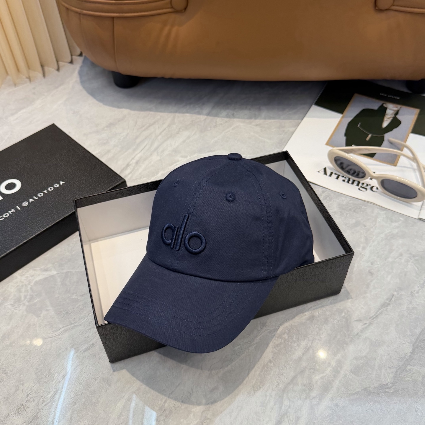 aIo 新款素色简约棒球帽当下爆热的色系-街头感十足！潮流百搭，小红书种草，毒药Get上你们的男朋友，一