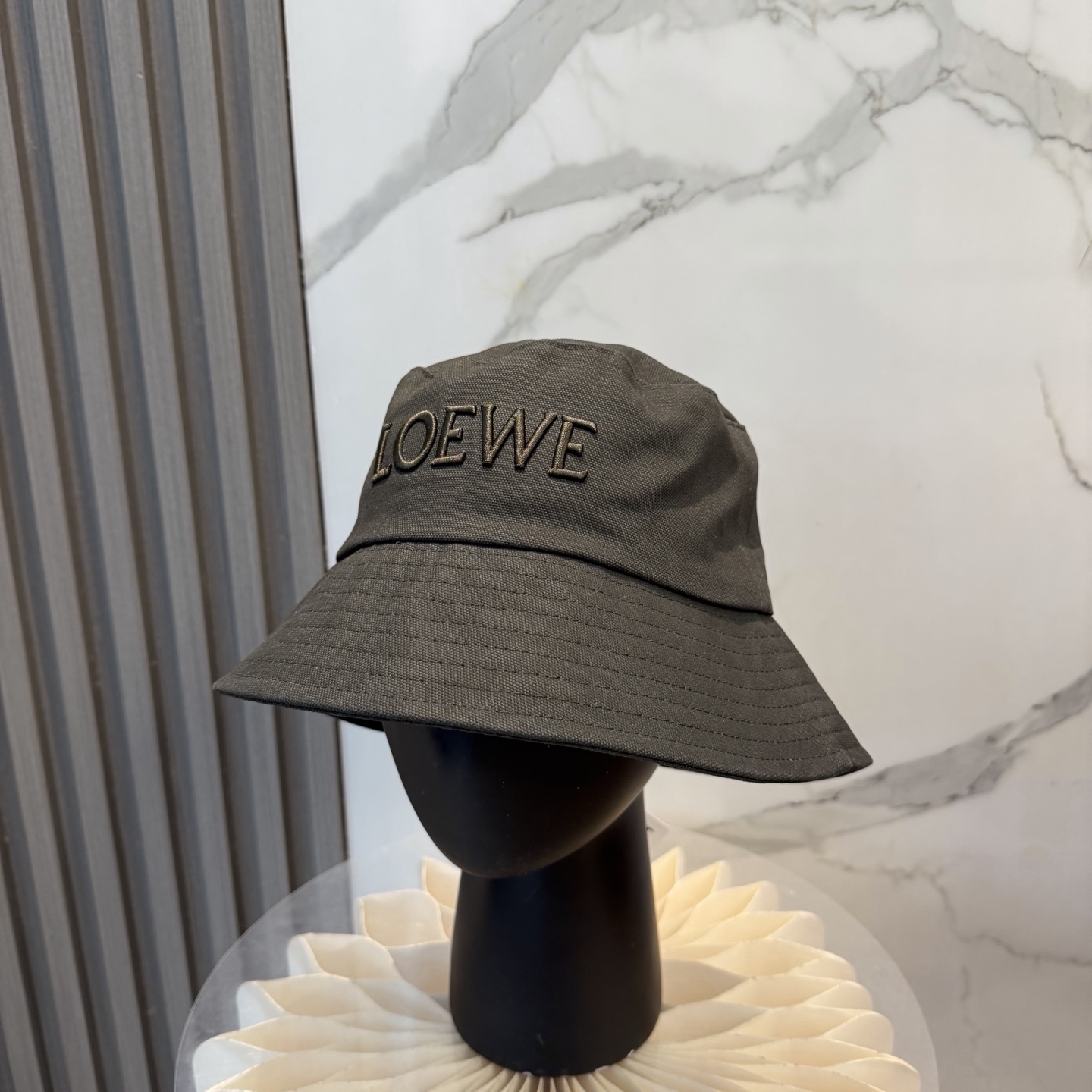 Loewe LOEWE罗意威 新品渔夫帽，内标齐全，头围57cm