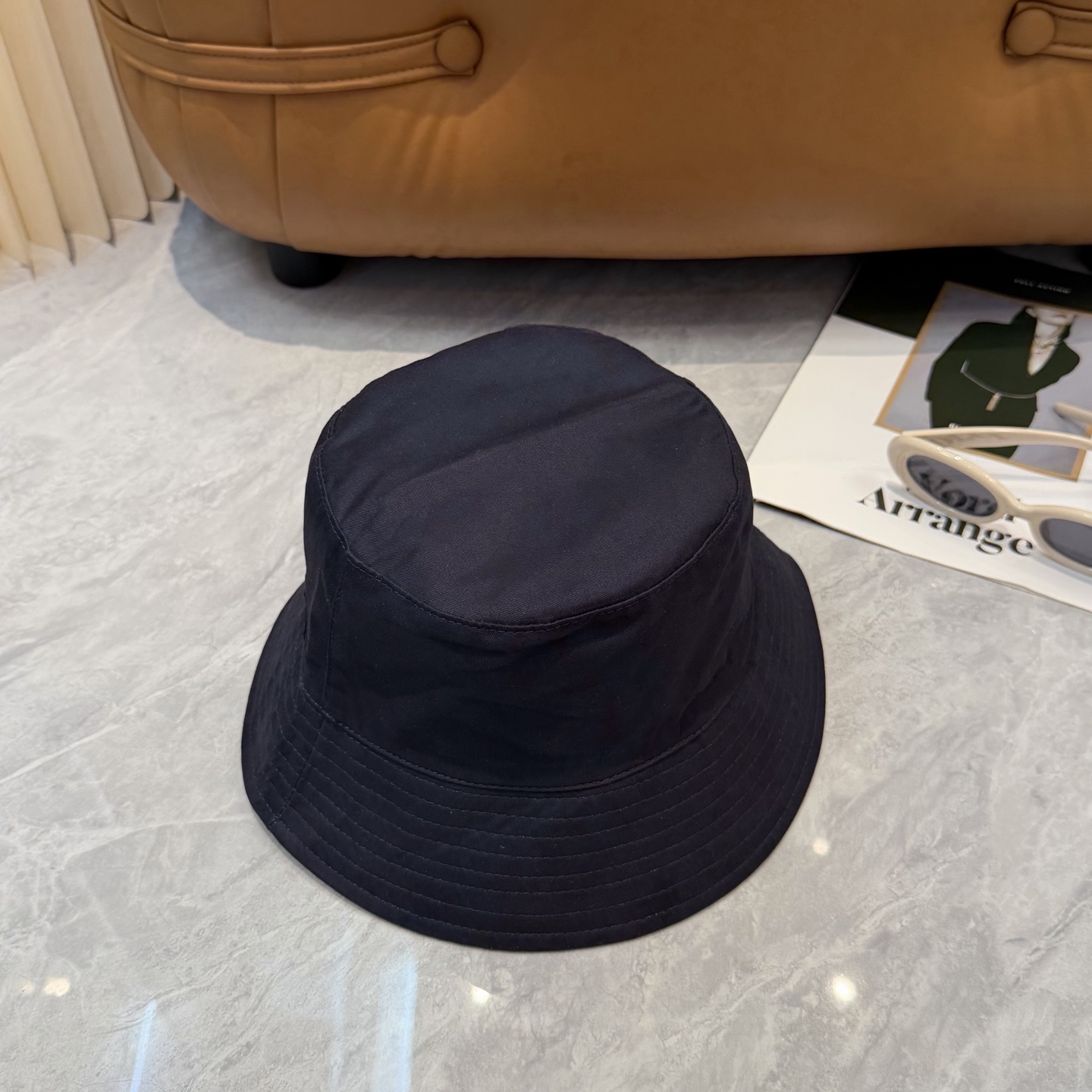 Burberry Burberry（巴宝莉）双面渔夫帽 轻盈透气。完美版型，独家 摄，男女适用
