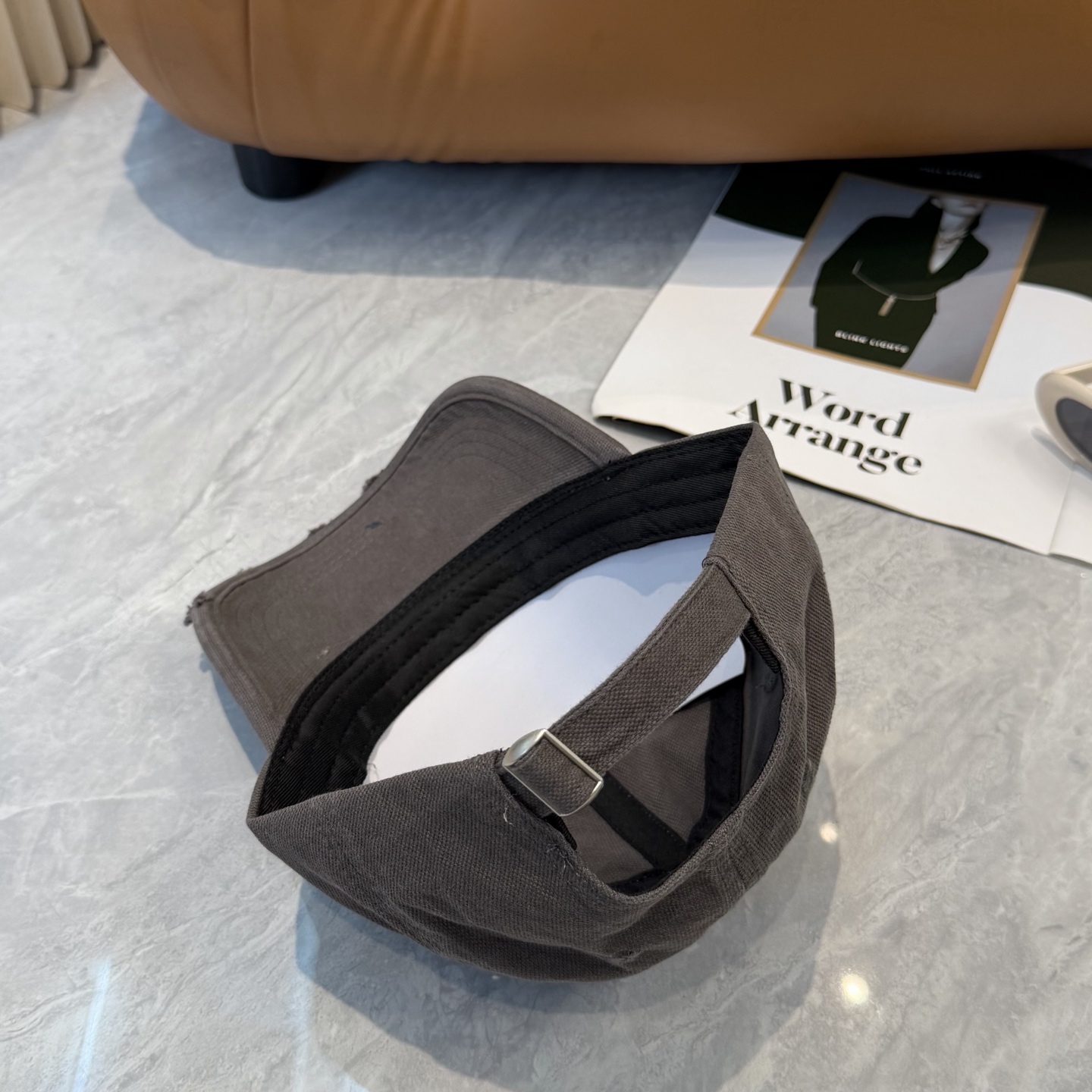 🧢LV路易威登🧢 春夏新款 四季可用，出门必备，非常显脸小