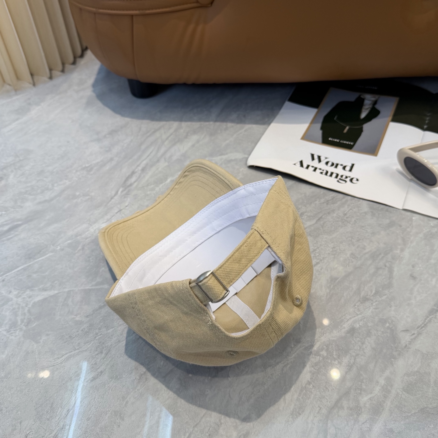 🧢LV路易威登🧢 春夏新款 四季可用，出门必备，非常显脸小