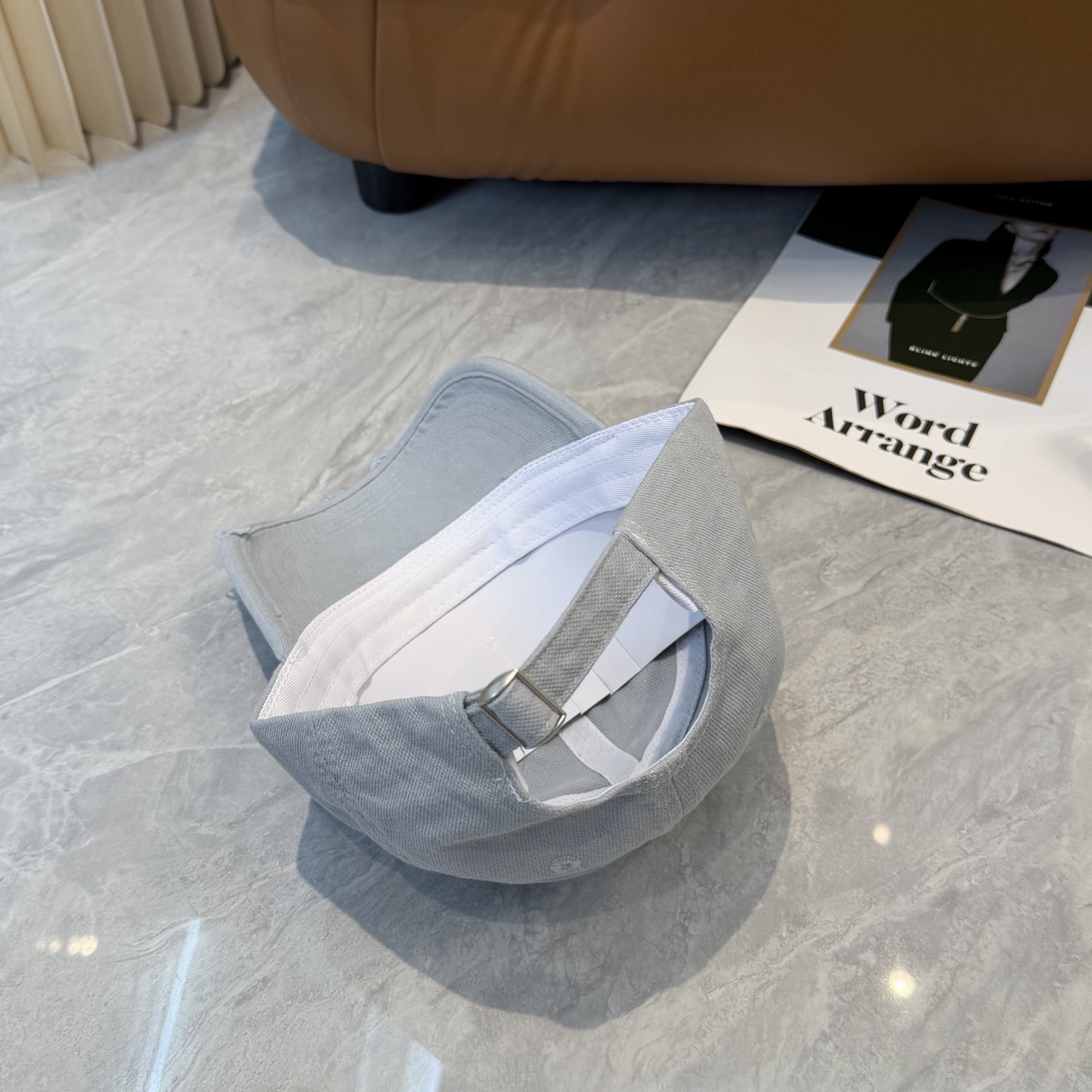 🧢LV路易威登🧢 春夏新款 四季可用，出门必备，非常显脸小