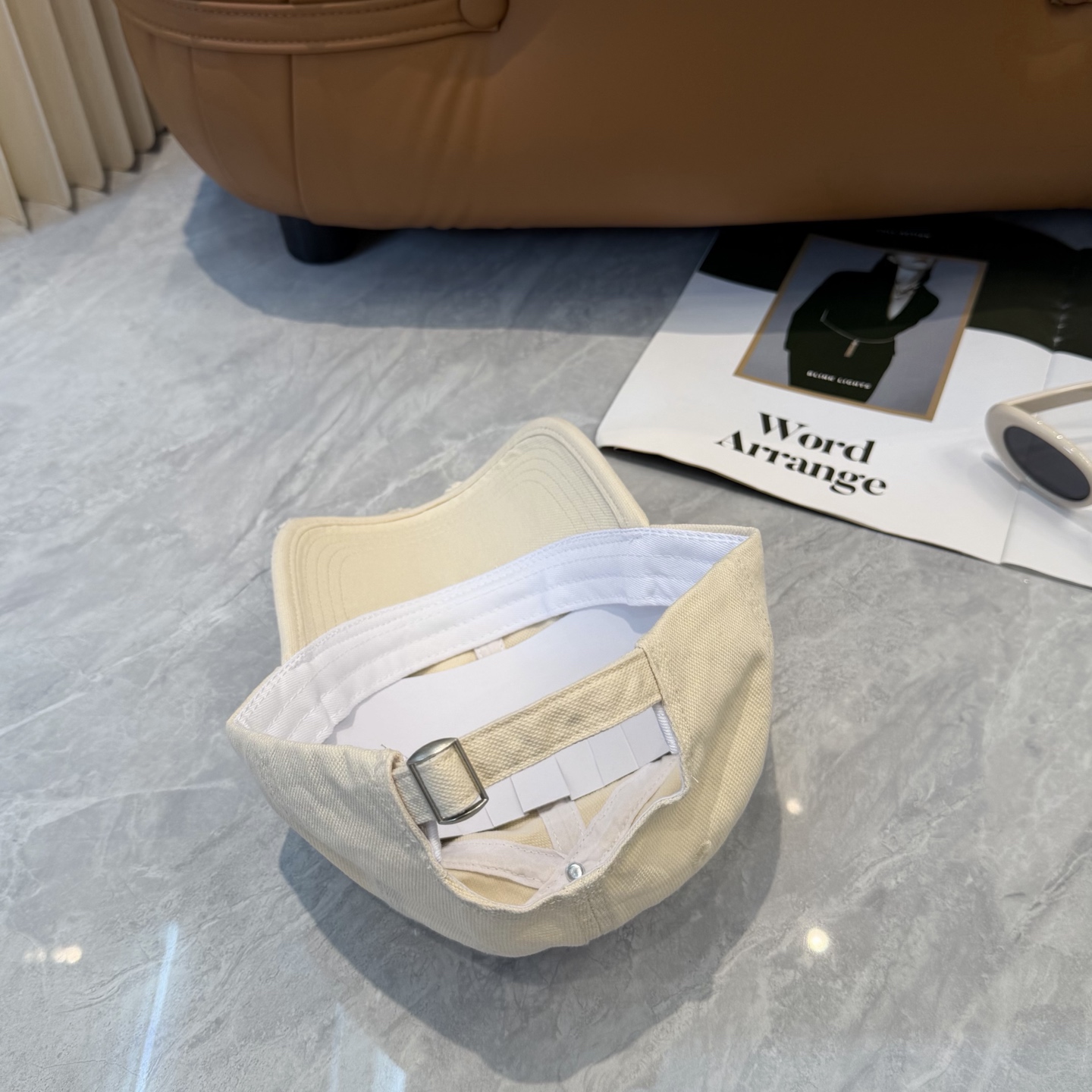 🧢LV路易威登🧢 春夏新款 四季可用，出门必备，非常显脸小