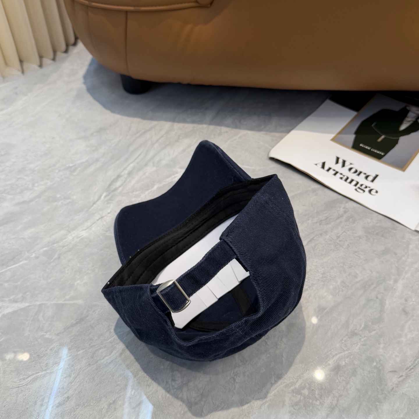 普拉达 Prada🆕新款个性棒球帽，高品质透气性巨佳，四季佩戴款高颜值时尚单品！男女同款