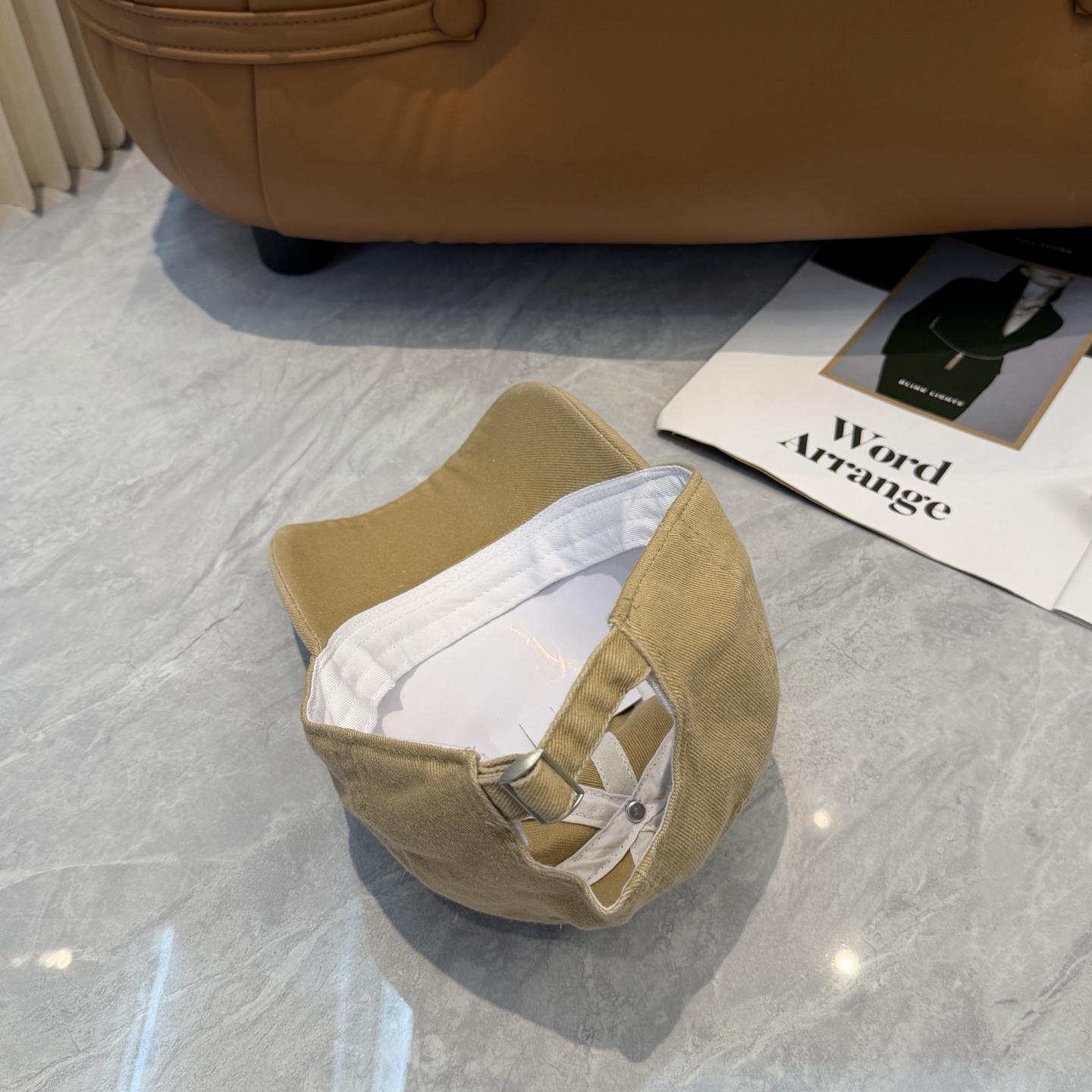 普拉达 Prada🆕新款个性棒球帽，高品质透气性巨佳，四季佩戴款高颜值时尚单品！男女同款