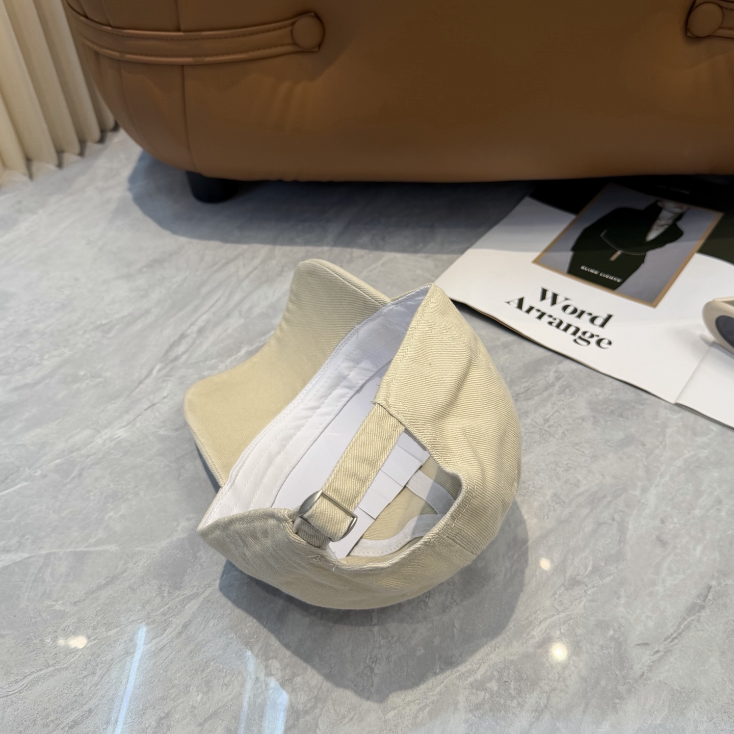 普拉达 Prada🆕新款个性棒球帽，高品质透气性巨佳，四季佩戴款高颜值时尚单品！男女同款