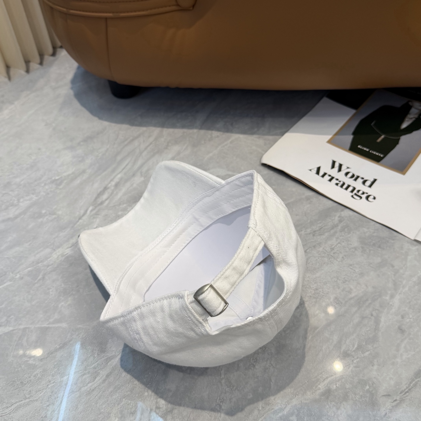 普拉达 Prada🆕新款个性棒球帽，高品质透气性巨佳，四季佩戴款高颜值时尚单品！男女同款