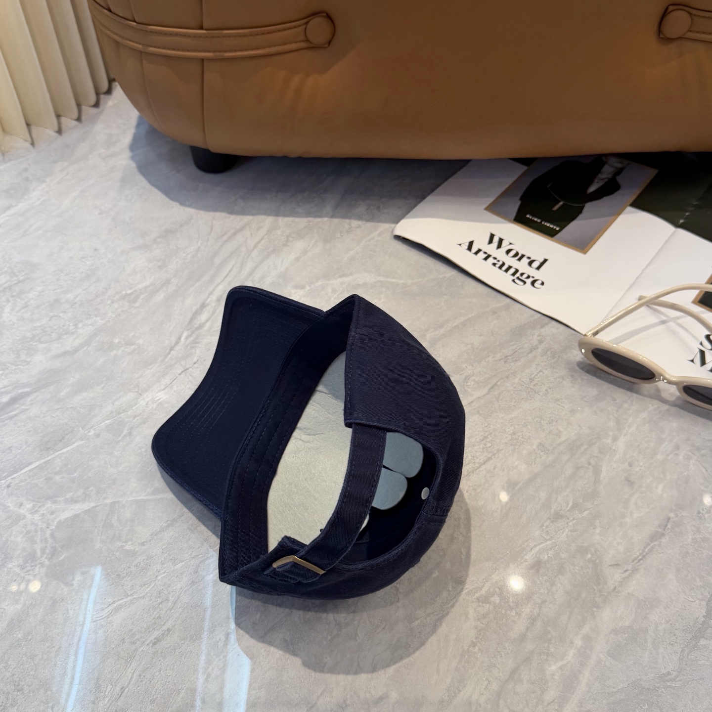 💛配防尘袋【CELINE赛琳】新款简约棒球帽，新款出货，大牌款超好搭配，赶紧入手！