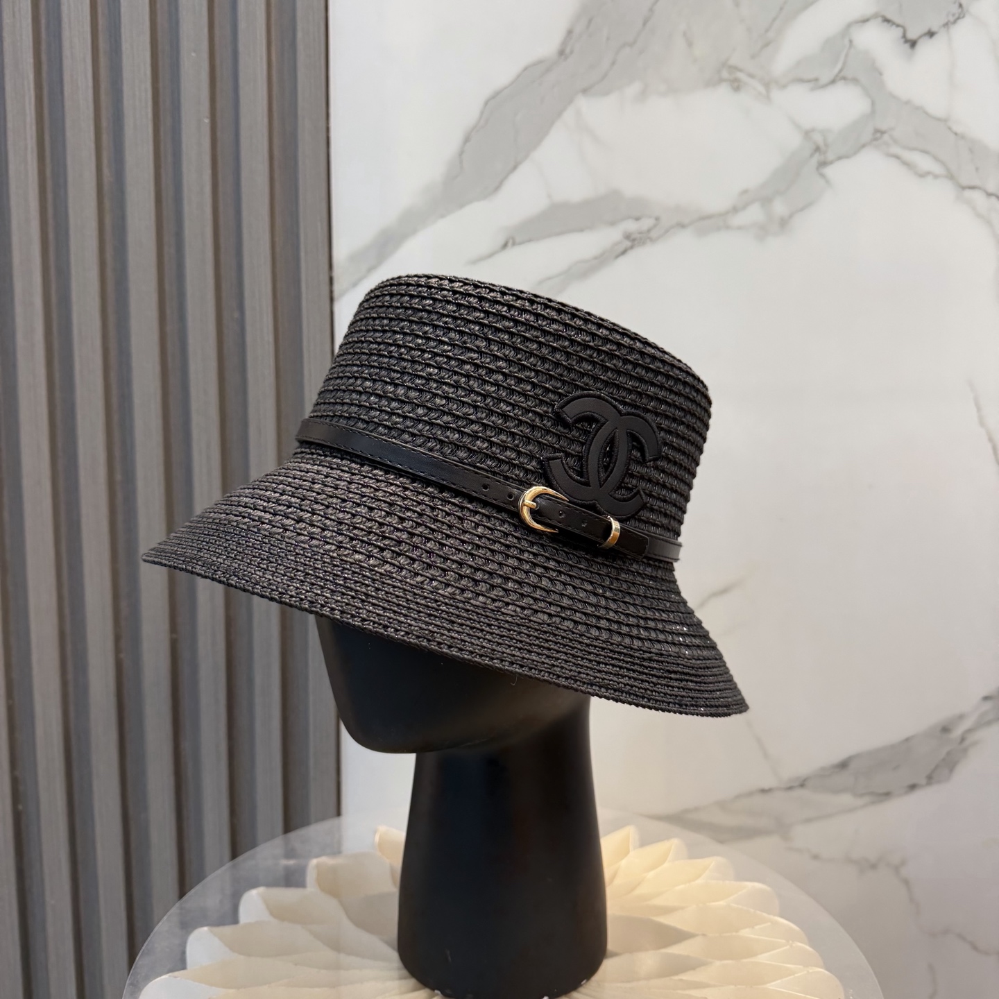 샤넬 모자 119999 Chanel Cap
