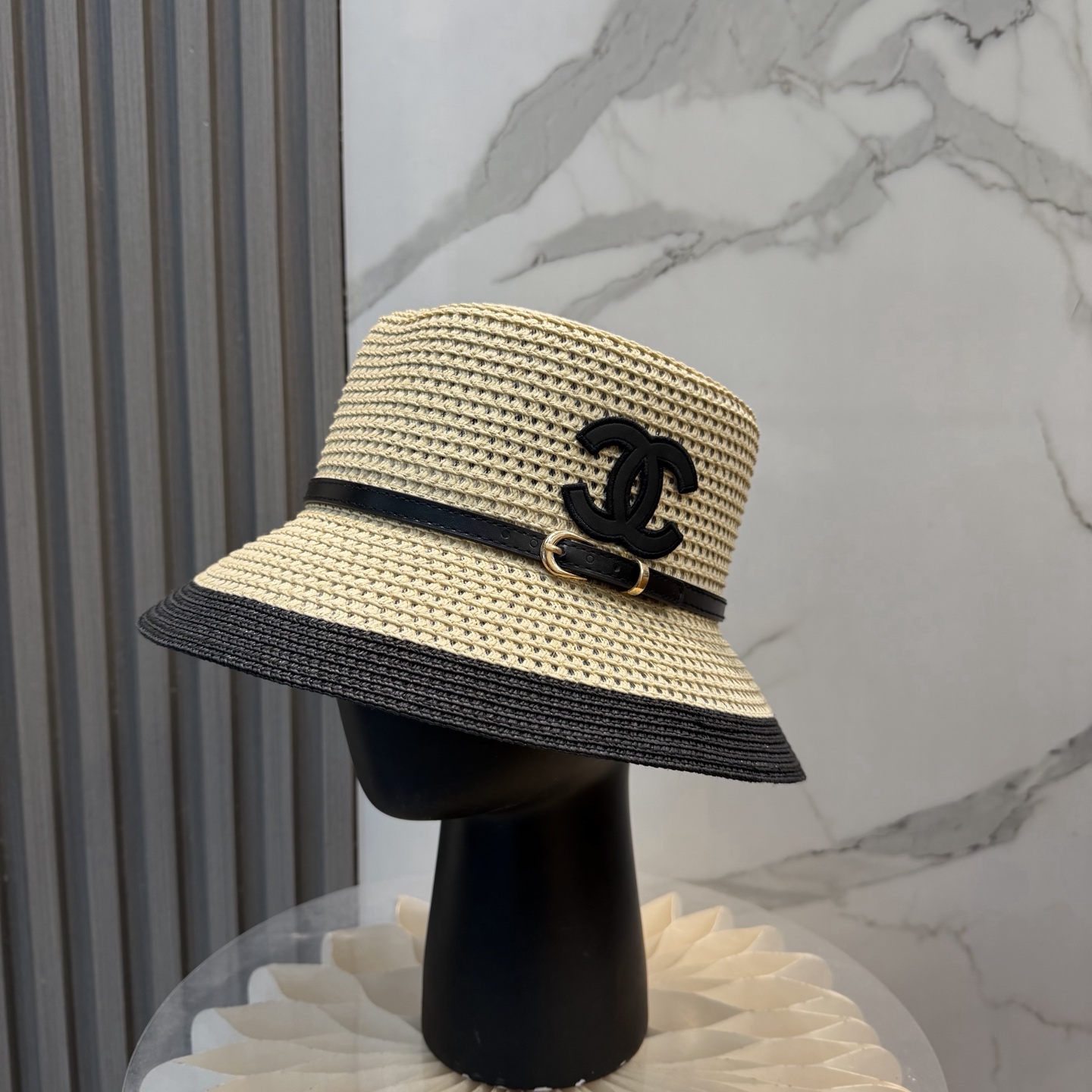 샤넬 모자 119996 Chanel Cap