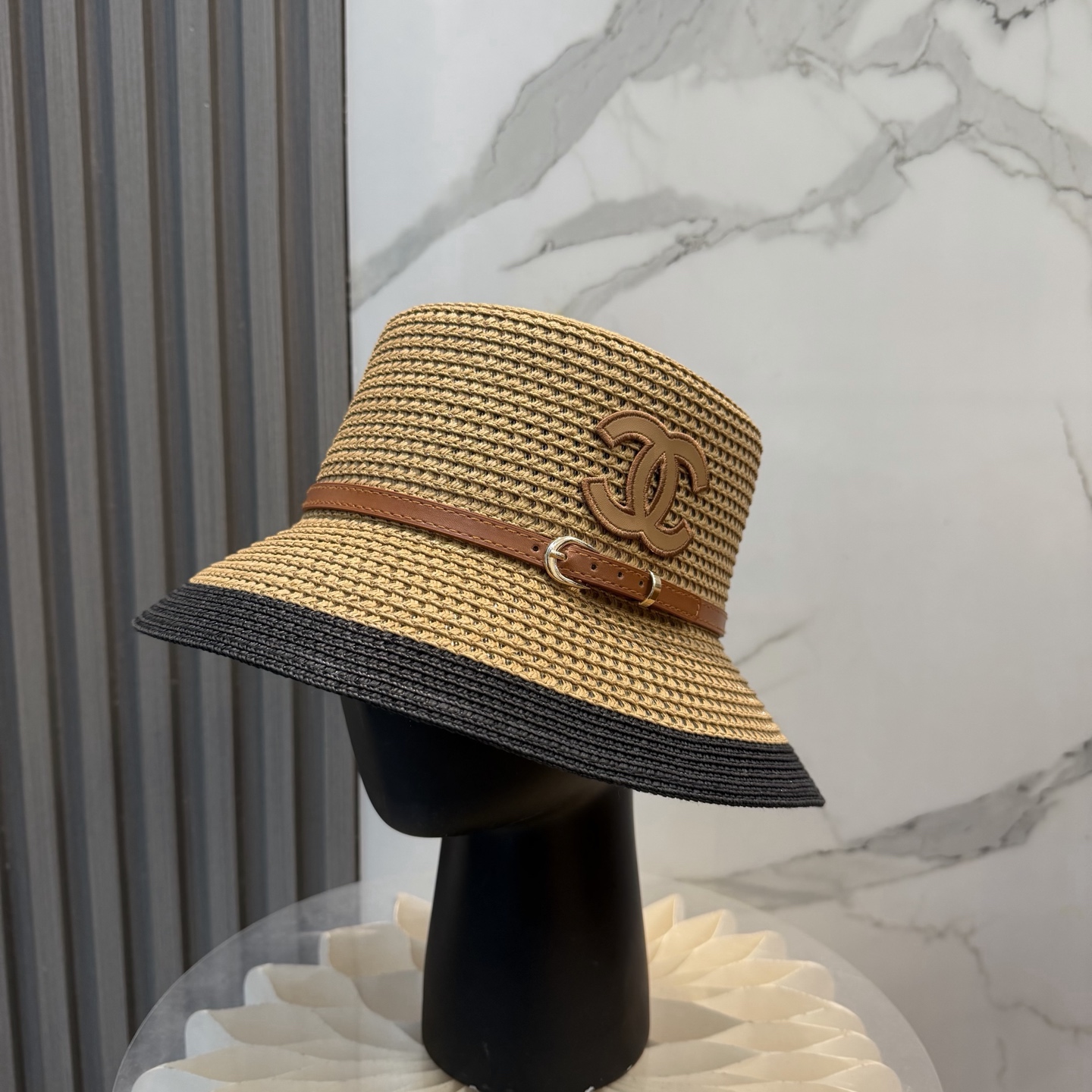 샤넬 모자 119995 Chanel Cap