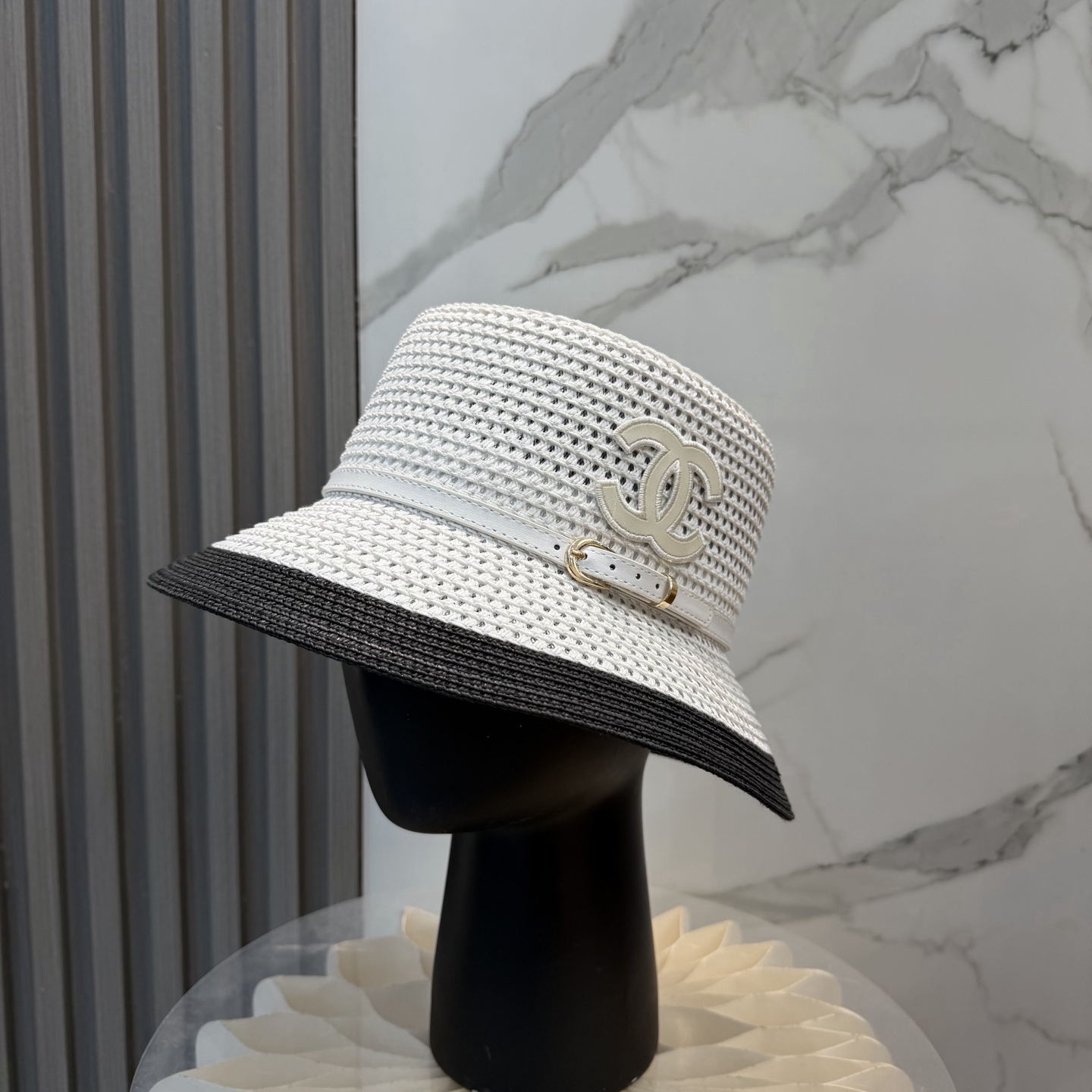 샤넬 모자 119992 Chanel Cap
