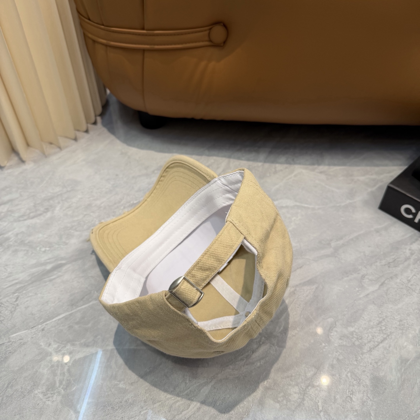 Miu Miu miumiu新款多巴胺四季棒球帽