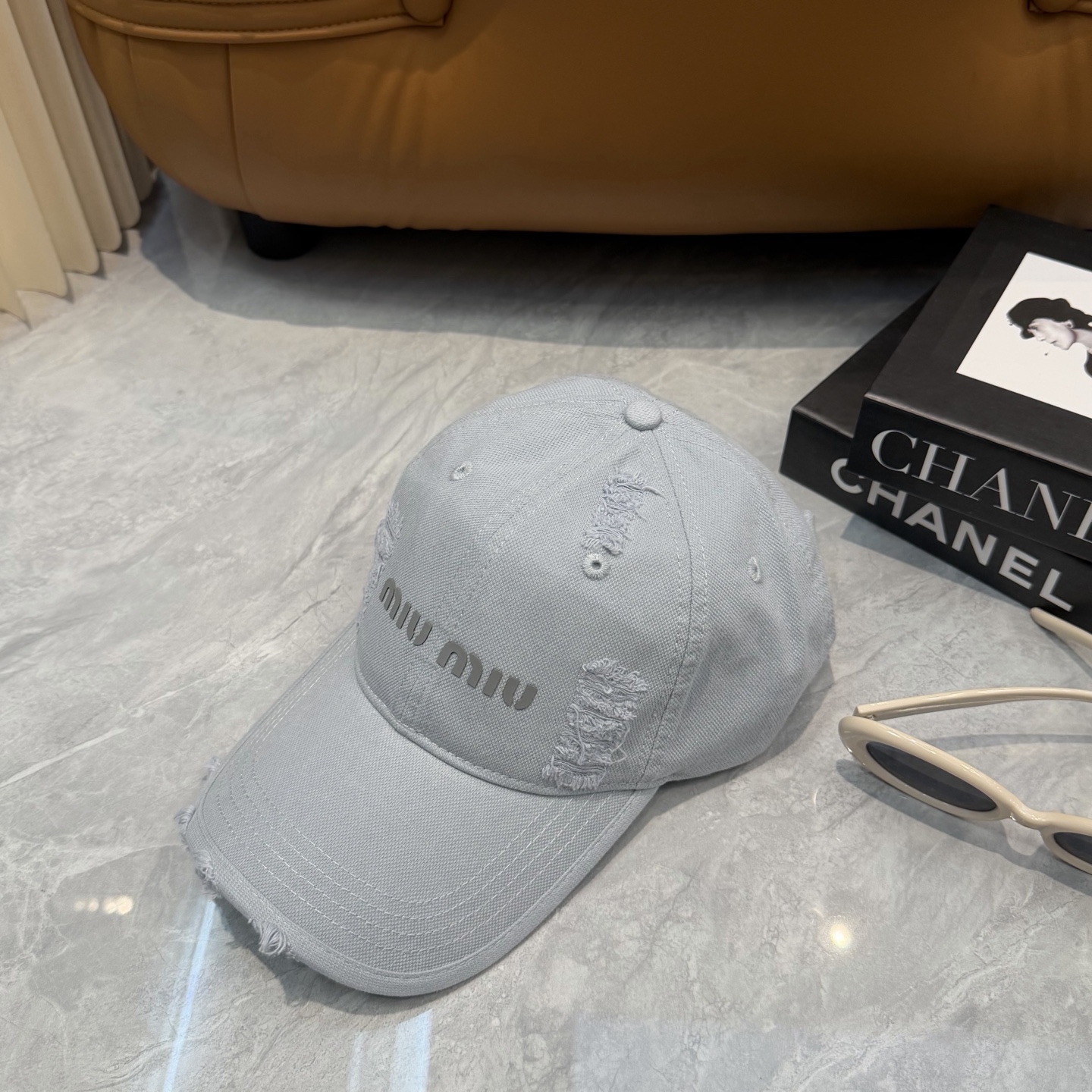 miumiu新款多巴胺四季棒球帽当下爆热的色系-街头感十足！潮流百搭，小红书种草，毒药Get上你们的男朋