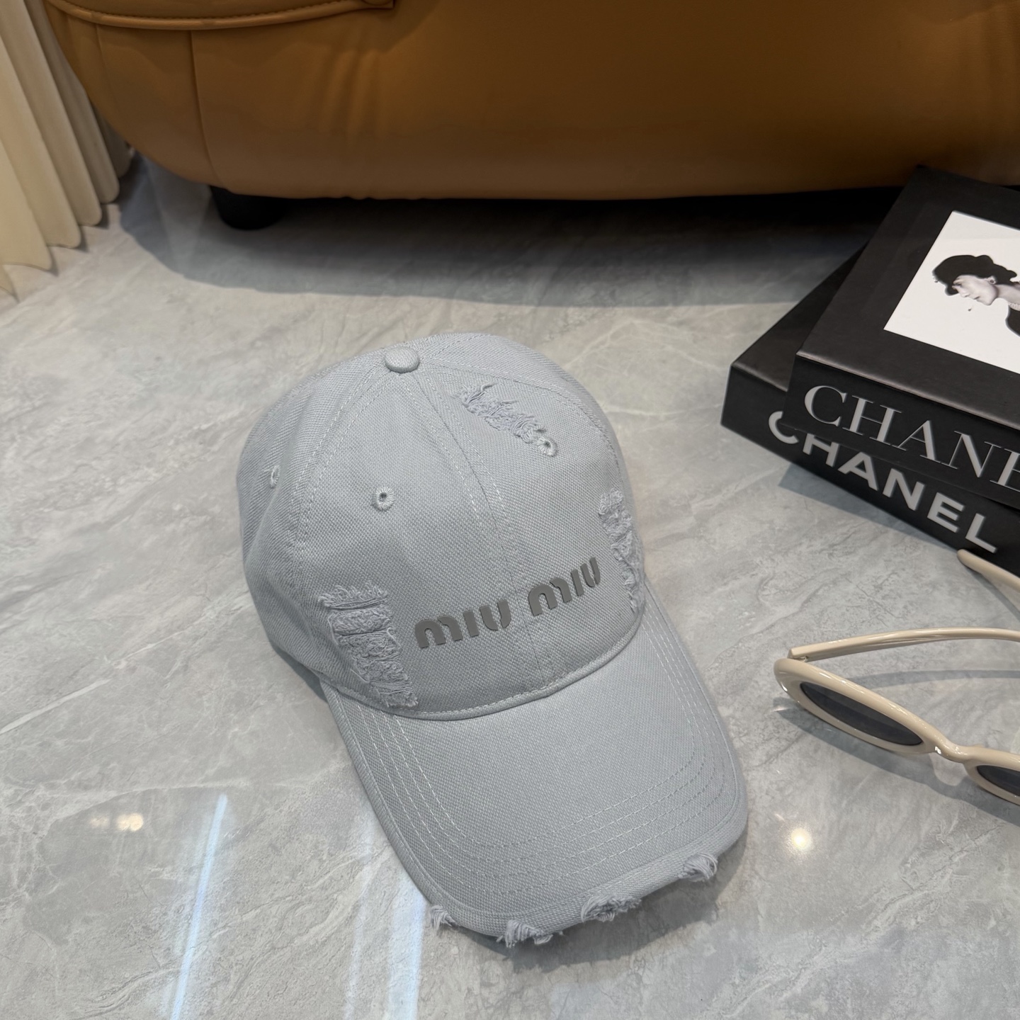 miumiu新款多巴胺四季棒球帽当下爆热的色系-街头感十足！潮流百搭，小红书种草，毒药Get上你们的男朋