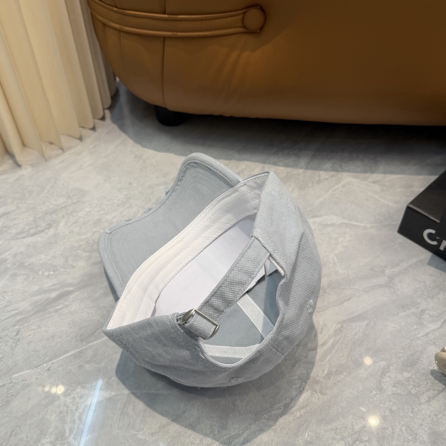 Miu Miu miumiu新款多巴胺四季棒球帽