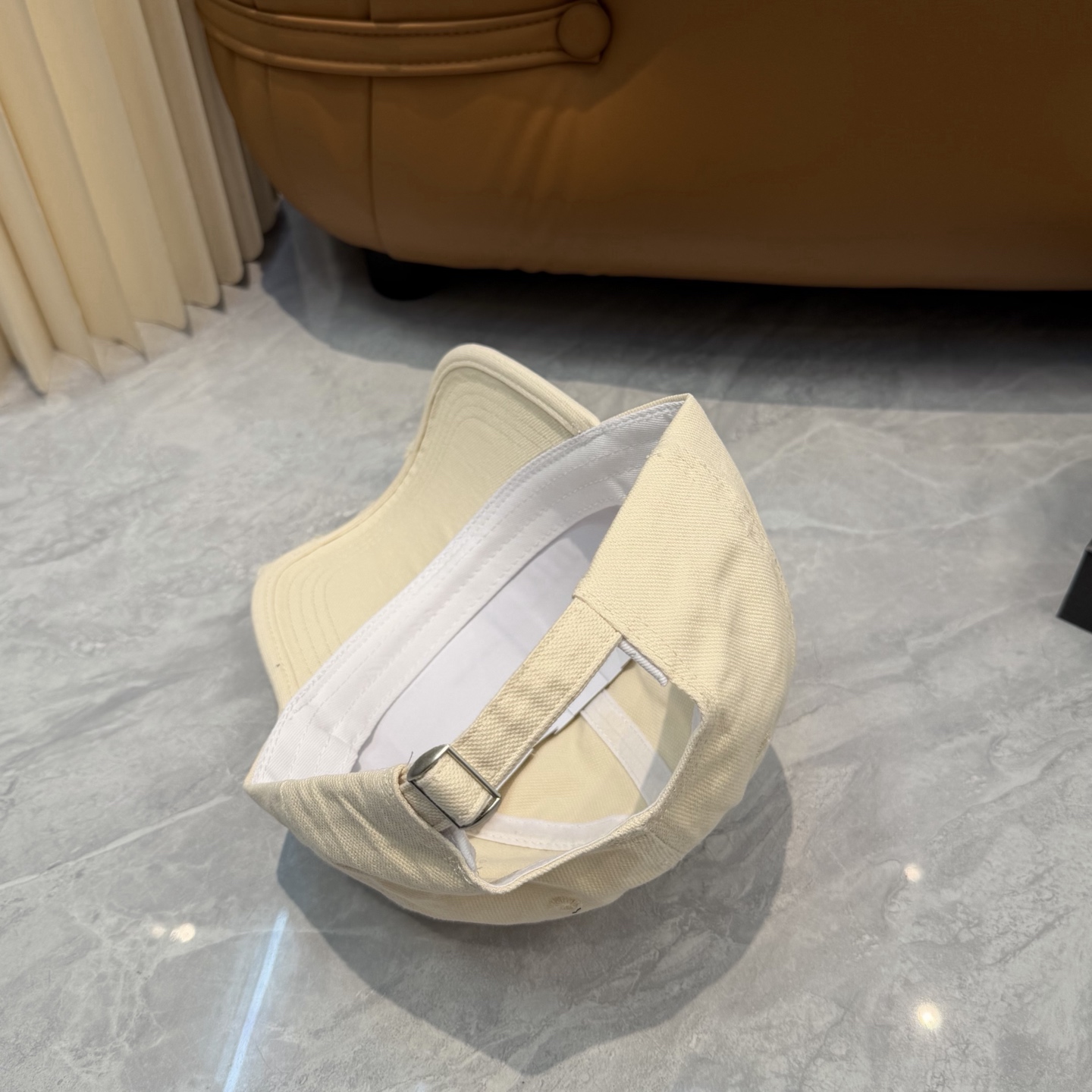 Miu Miu miumiu新款多巴胺四季棒球帽
