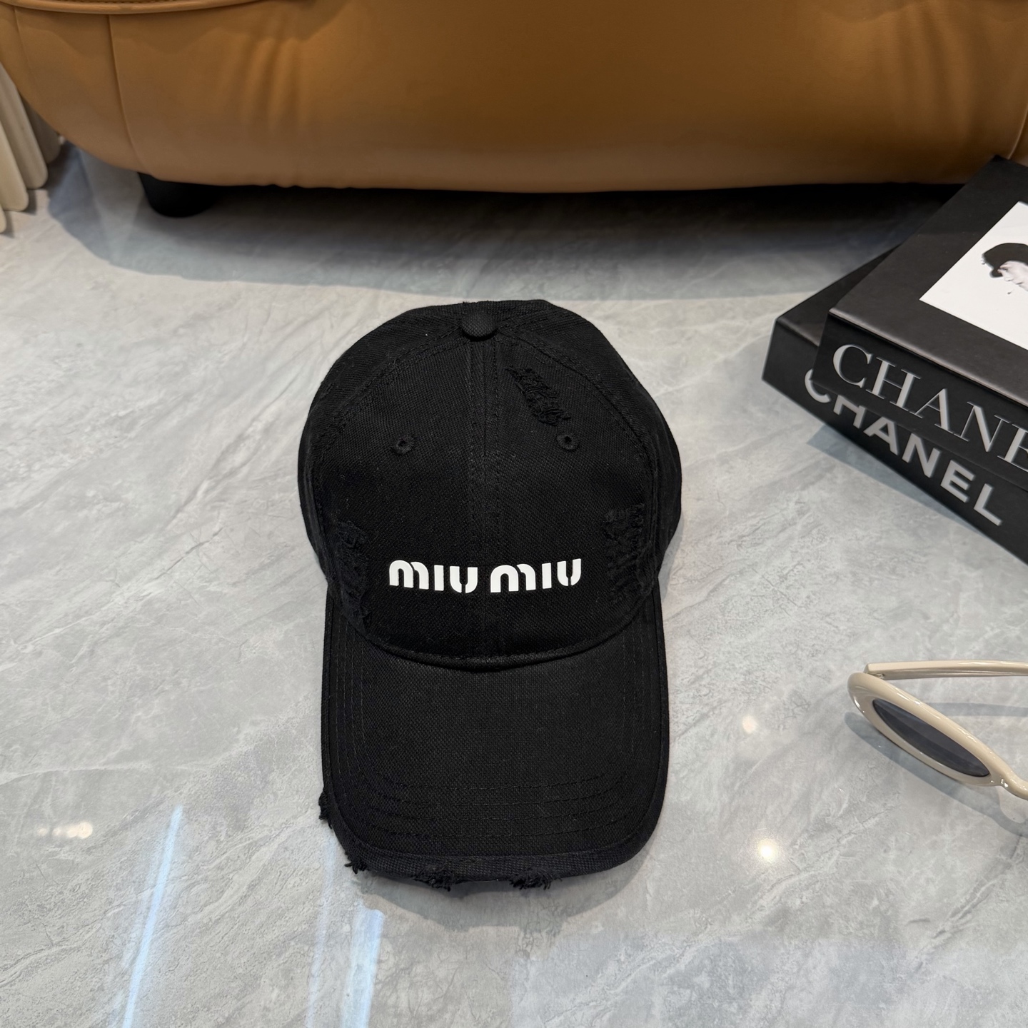 miumiu新款多巴胺四季棒球帽当下爆热的色系-街头感十足！潮流百搭，小红书种草，毒药Get上你们的男朋
