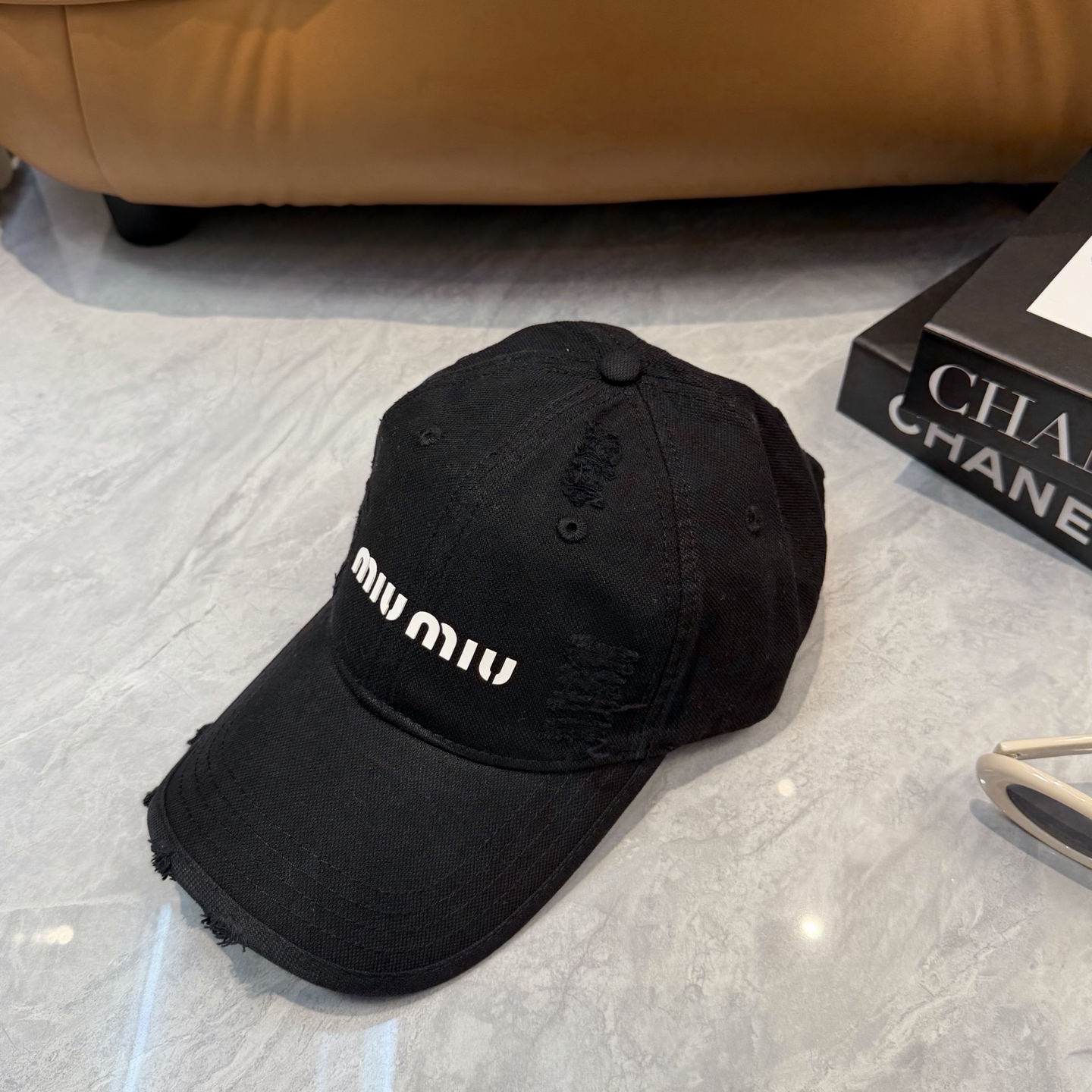 miumiu新款多巴胺四季棒球帽当下爆热的色系-街头感十足！潮流百搭，小红书种草，毒药Get上你们的男朋