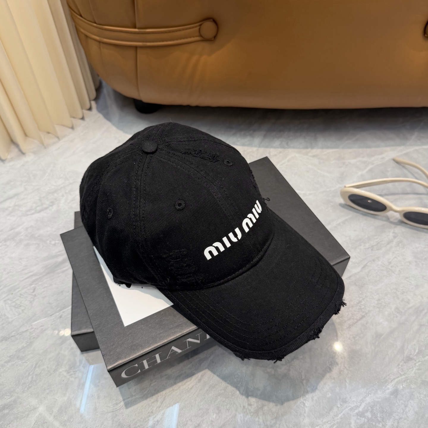 miumiu新款多巴胺四季棒球帽当下爆热的色系-街头感十足！潮流百搭，小红书种草，毒药Get上你们的男朋