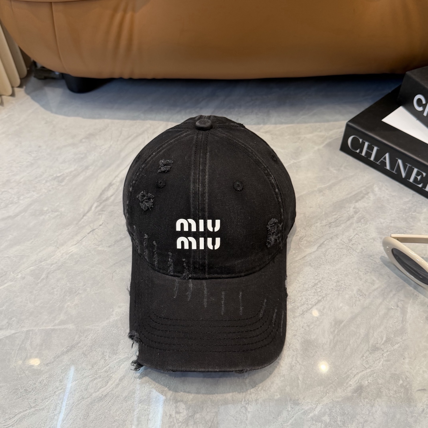 miumiu新款多巴胺四季棒球帽当下爆热的色系-街头感十足！潮流百搭，小红书种草，毒药Get上你们的男朋