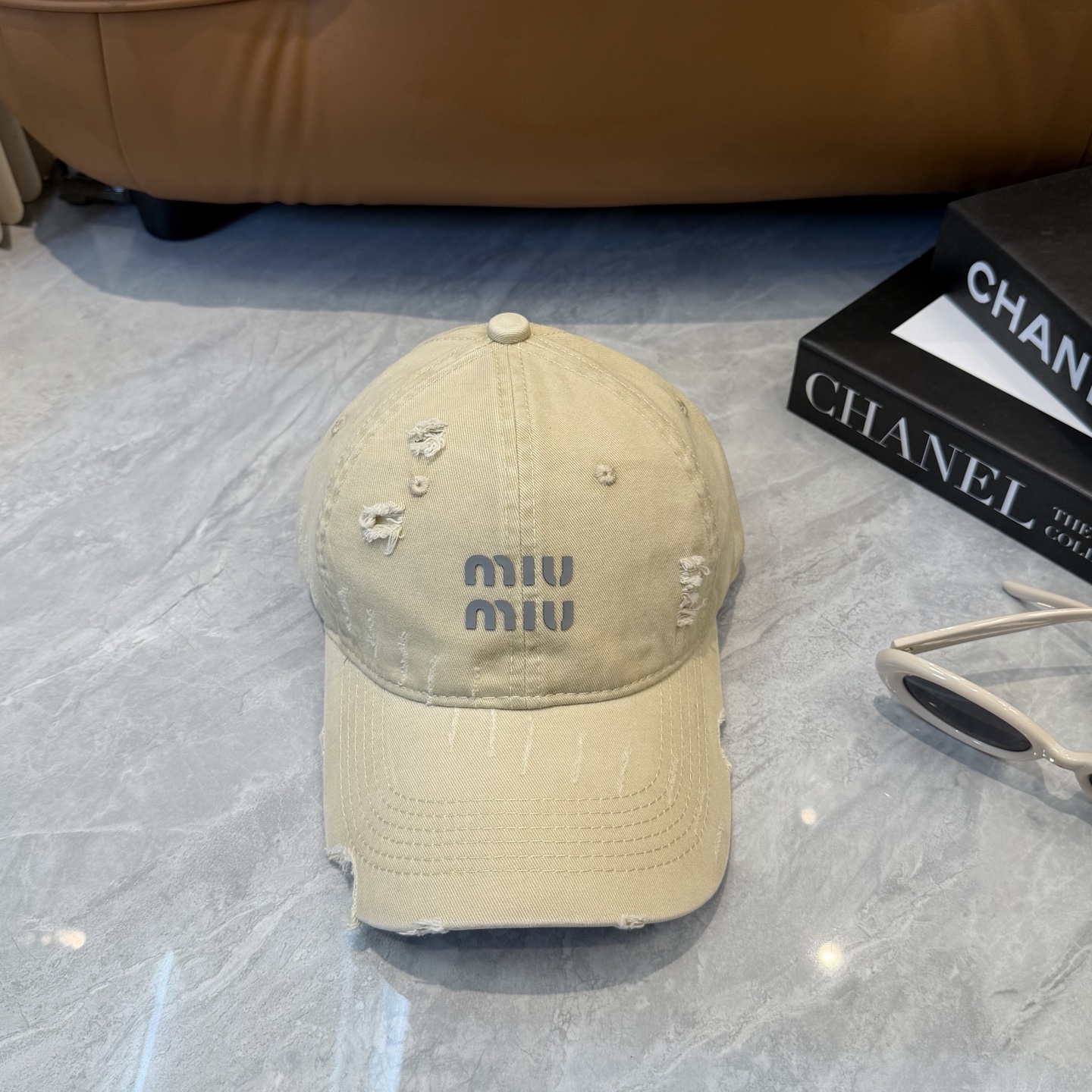 miumiu新款多巴胺四季棒球帽当下爆热的色系-街头感十足！潮流百搭，小红书种草，毒药Get上你们的男朋