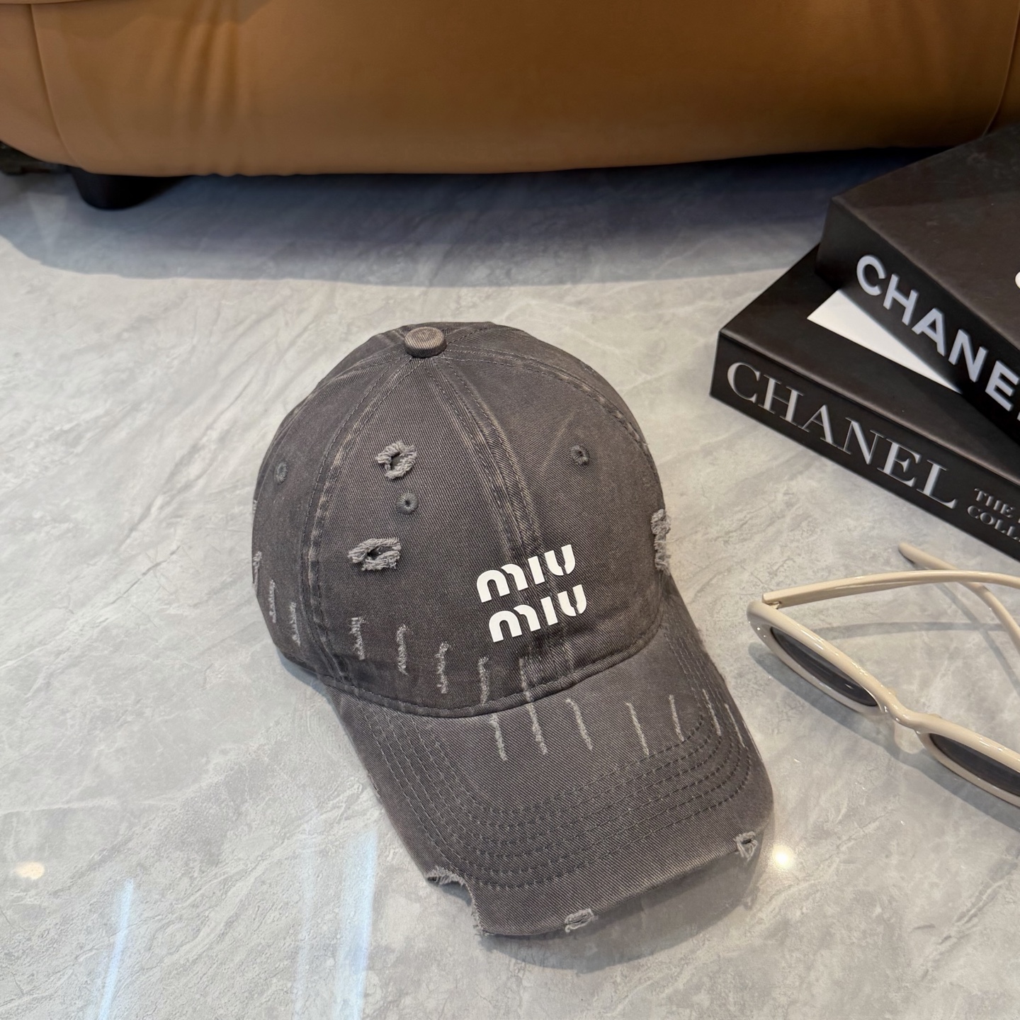 miumiu新款多巴胺四季棒球帽当下爆热的色系-街头感十足！潮流百搭，小红书种草，毒药Get上你们的男朋
