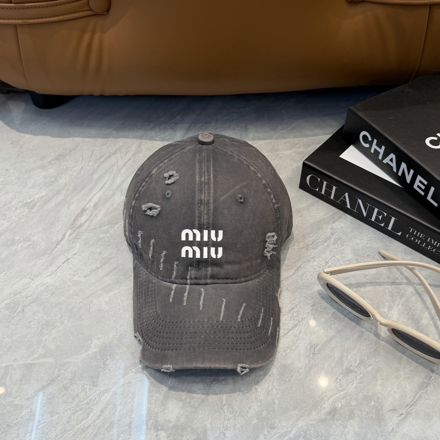 miumiu新款多巴胺四季棒球帽当下爆热的色系-街头感十足！潮流百搭，小红书种草，毒药Get上你们的男朋