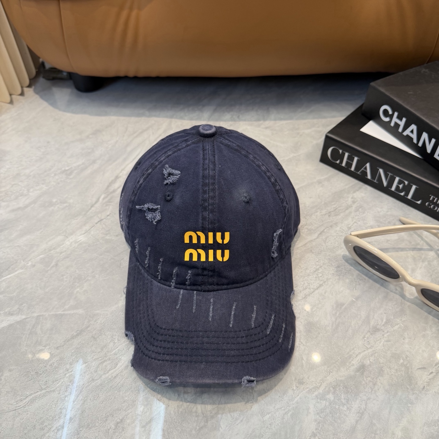 miumiu新款多巴胺四季棒球帽当下爆热的色系-街头感十足！潮流百搭，小红书种草，毒药Get上你们的男朋