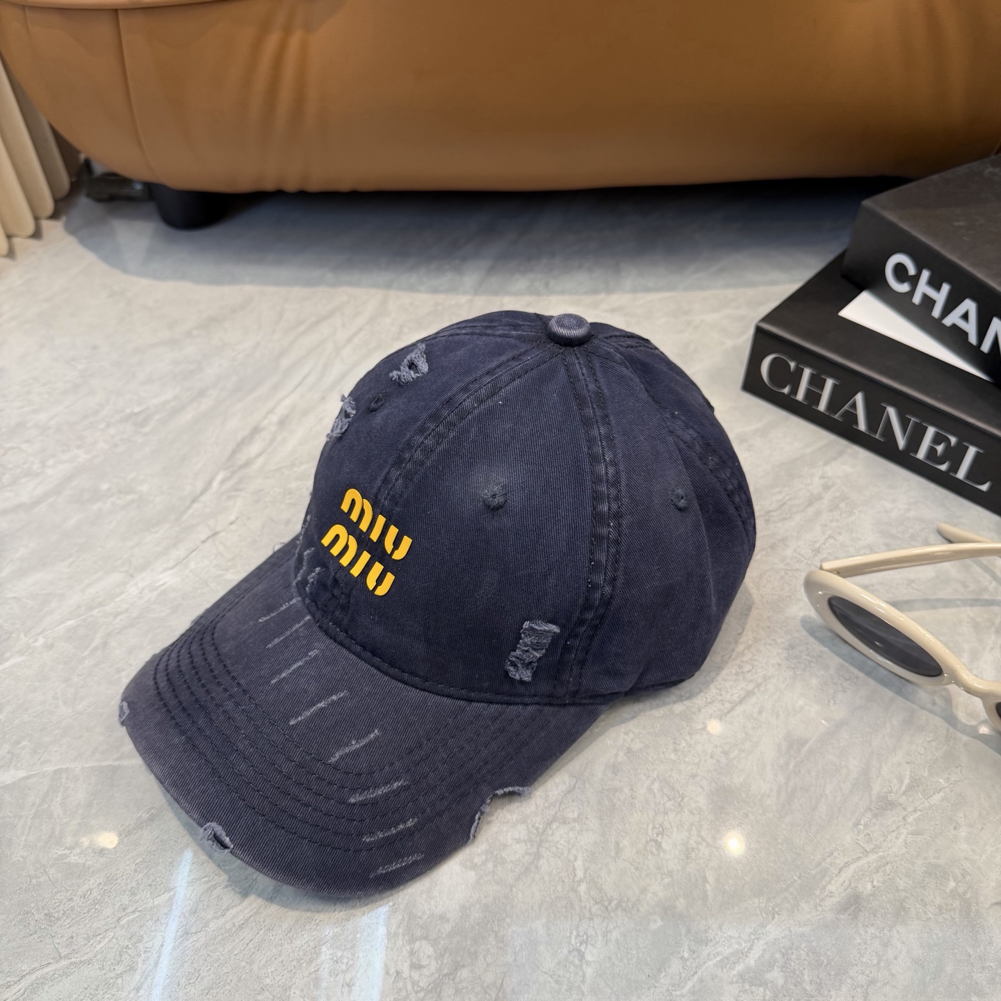 miumiu新款多巴胺四季棒球帽当下爆热的色系-街头感十足！潮流百搭，小红书种草，毒药Get上你们的男朋