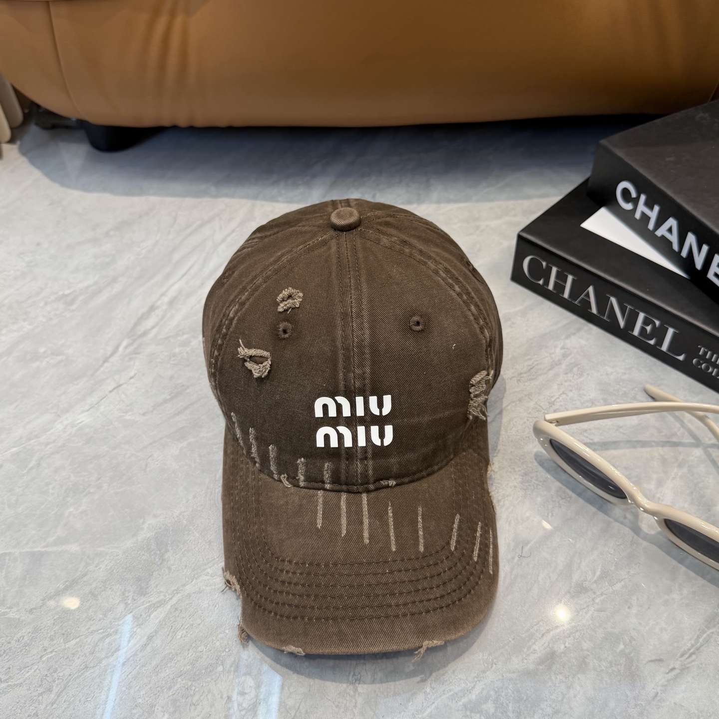 miumiu新款多巴胺四季棒球帽当下爆热的色系-街头感十足！潮流百搭，小红书种草，毒药Get上你们的男朋