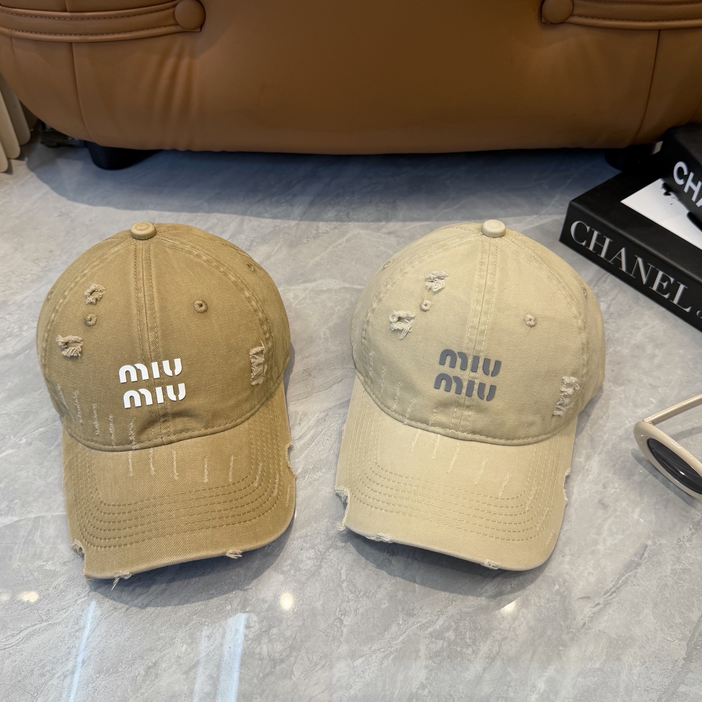 miumiu新款多巴胺四季棒球帽当下爆热的色系-街头感十足！潮流百搭，小红书种草，毒药Get上你们的男朋