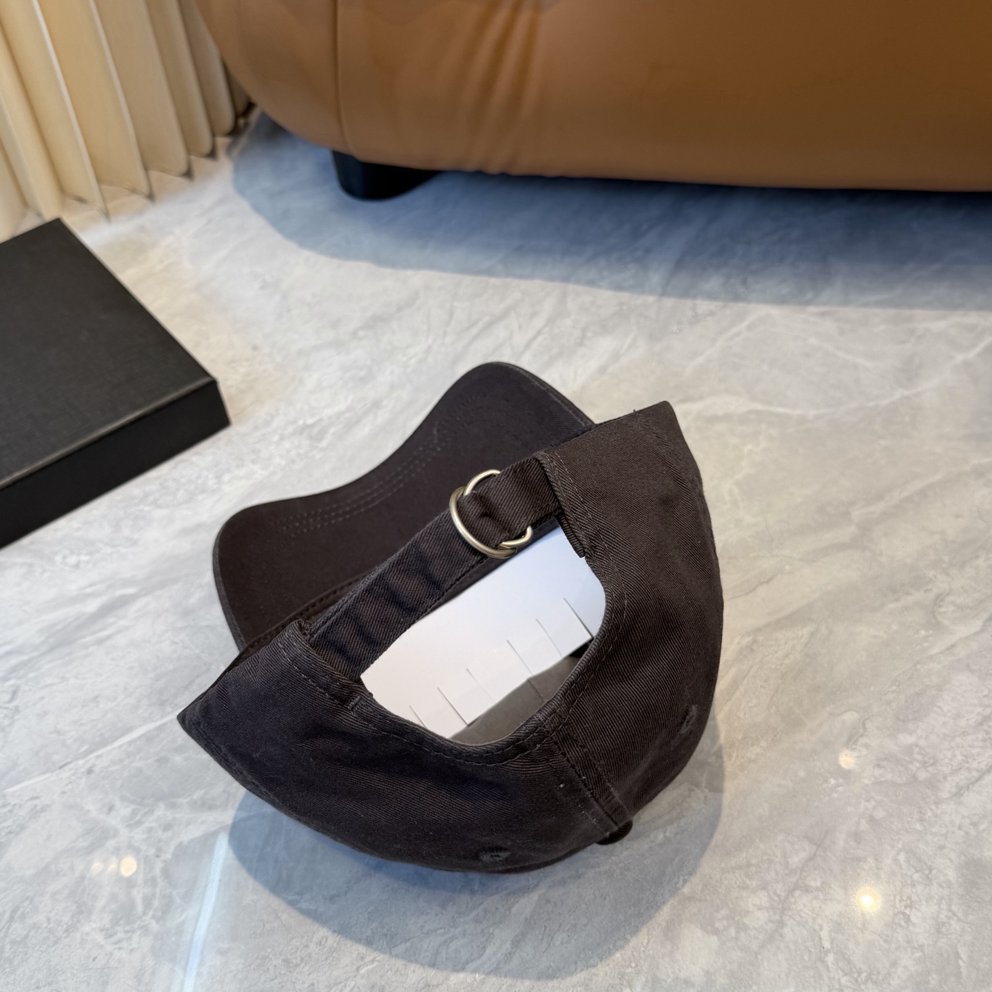 Acne Studios ACne 潮人至爱 复线高街字母棒球帽