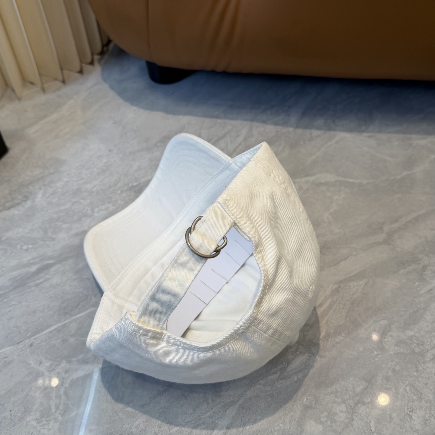 Acne Studios ACne 潮人至爱 复线高街字母棒球帽
