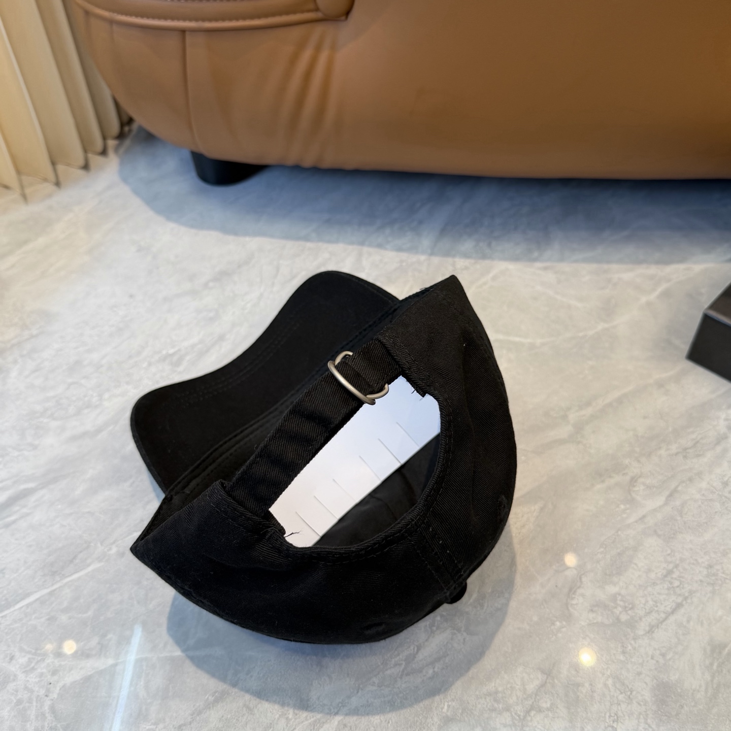 Acne Studios ACne 潮人至爱 复线高街字母棒球帽