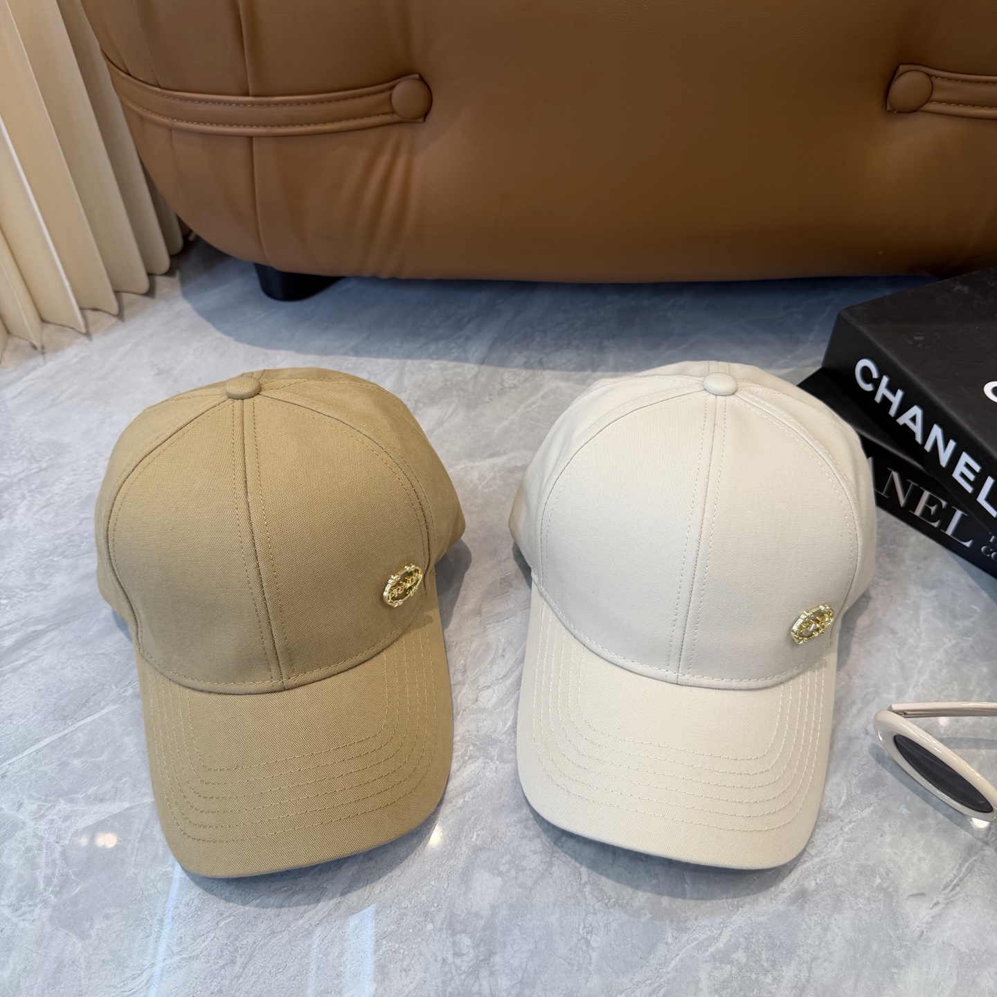 普拉达 Prada🆕新款个性棒球帽，高品质透气性巨佳，四季佩戴款高颜值时尚单品！男女同款