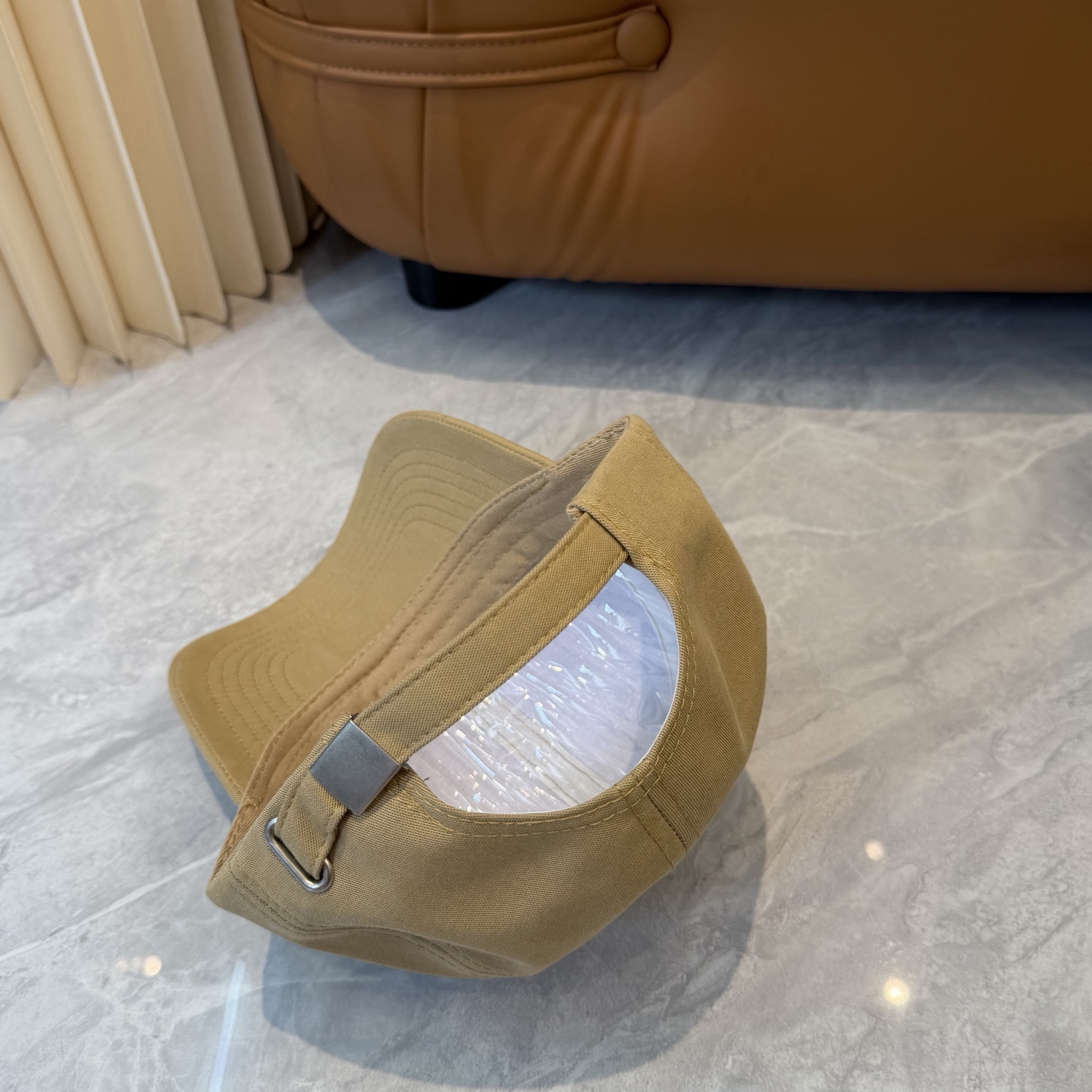 普拉达 Prada🆕新款个性棒球帽，高品质透气性巨佳，四季佩戴款高颜值时尚单品！男女同款