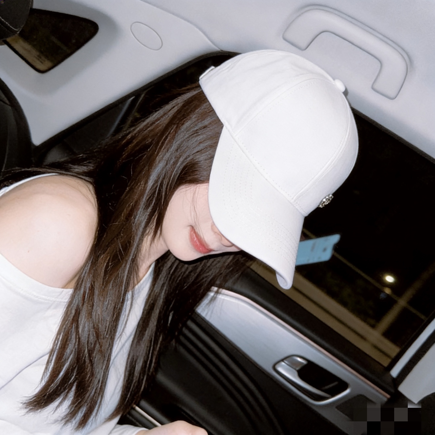 普拉达 Prada🆕新款个性棒球帽，高品质透气性巨佳，四季佩戴款高颜值时尚单品！男女同款