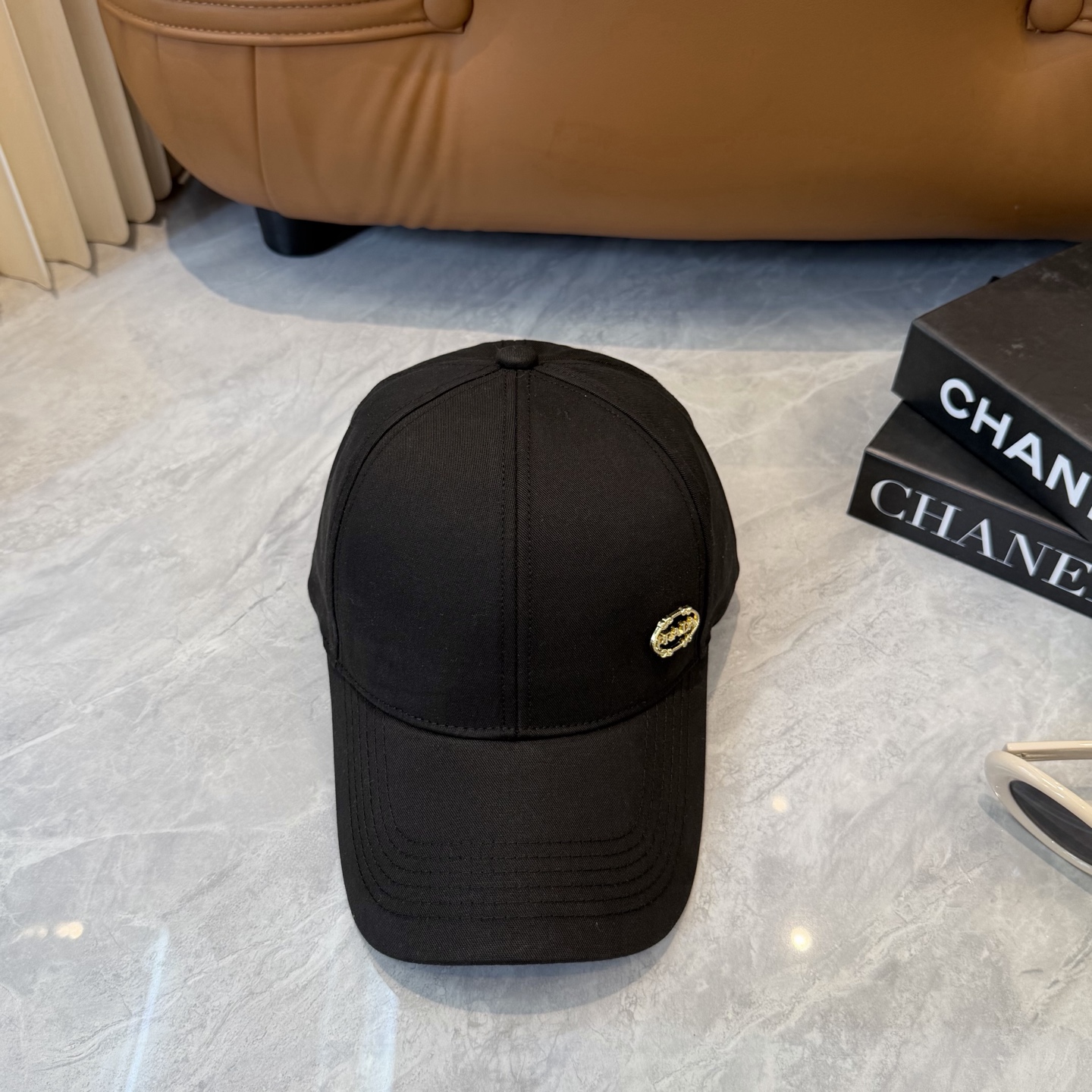 普拉达 Prada🆕新款个性棒球帽，高品质透气性巨佳，四季佩戴款高颜值时尚单品！男女同款