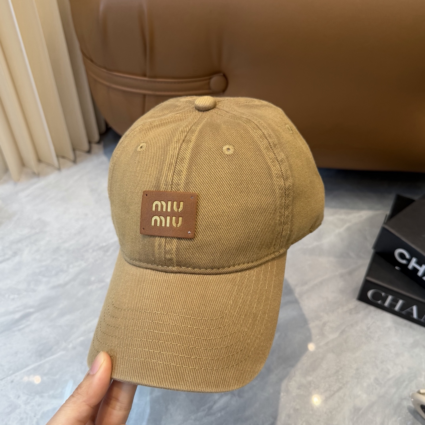 miumiu新款多巴胺四季棒球帽当下爆热的色系-街头感十足！潮流百搭，小红书种草，毒药Get上你们的男朋