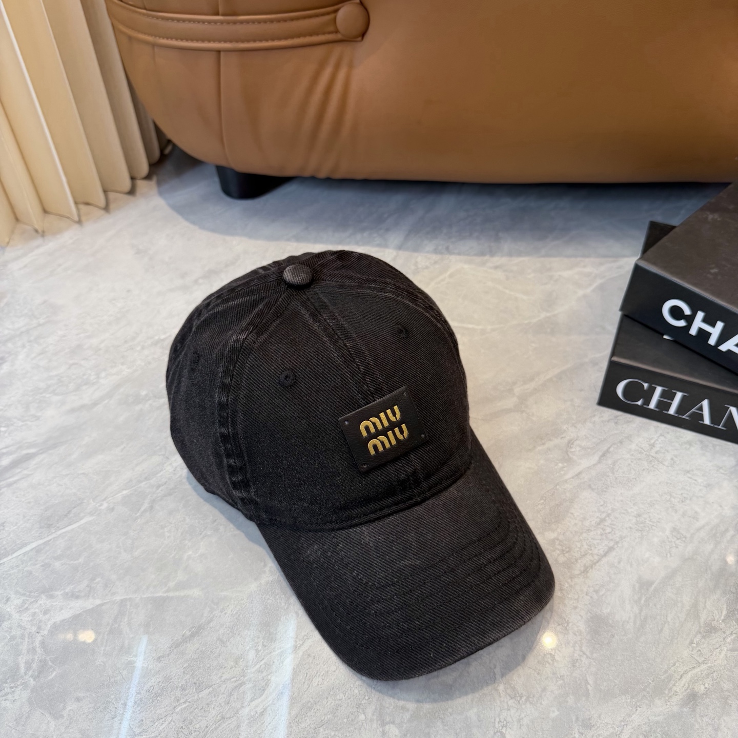 miumiu新款多巴胺四季棒球帽当下爆热的色系-街头感十足！潮流百搭，小红书种草，毒药Get上你们的男朋