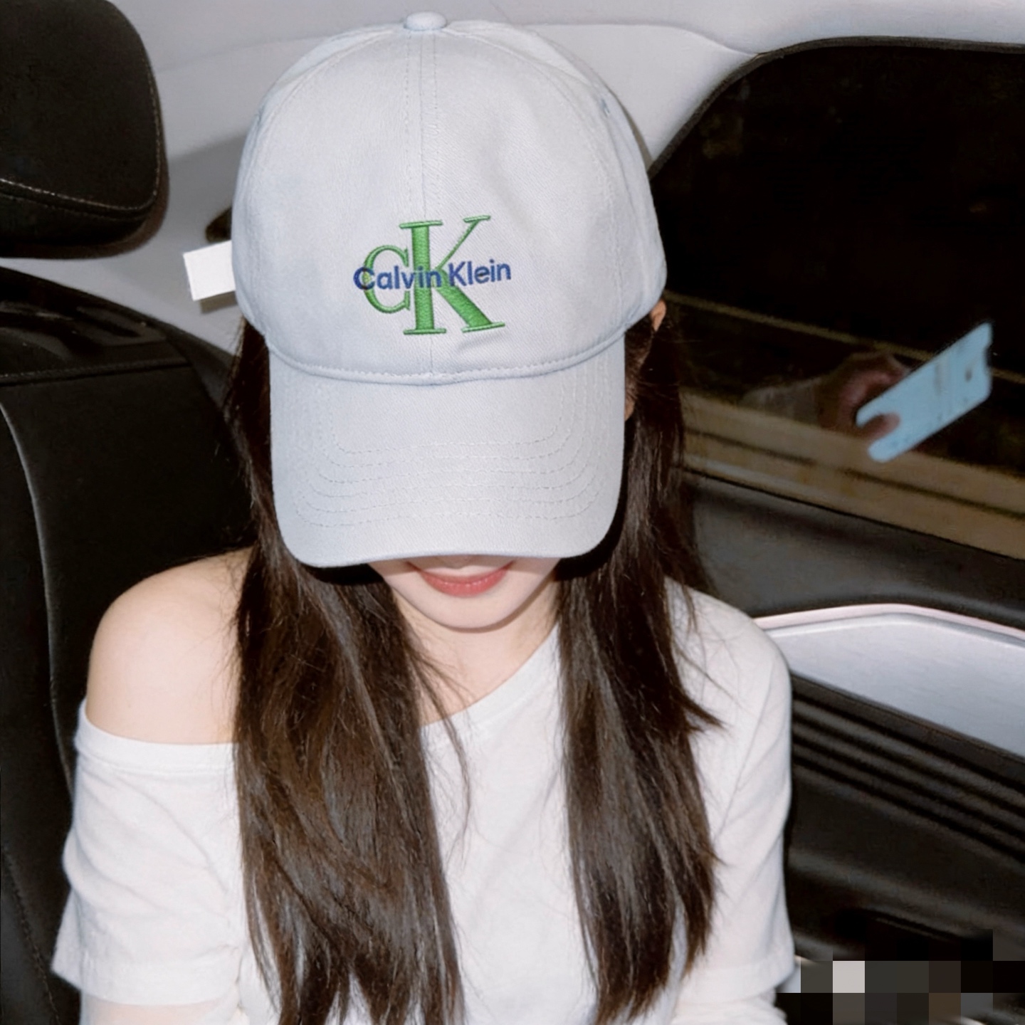 原单正品ck棒球帽！绝对原单！品质细节都超好！不可多得的好货！关于品牌就不多介绍了 这个潮牌不用多说，其
