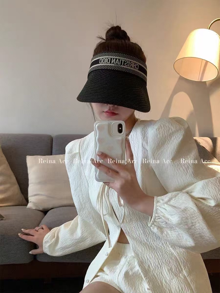 Dior 配防尘袋，迪奥DIOR新款