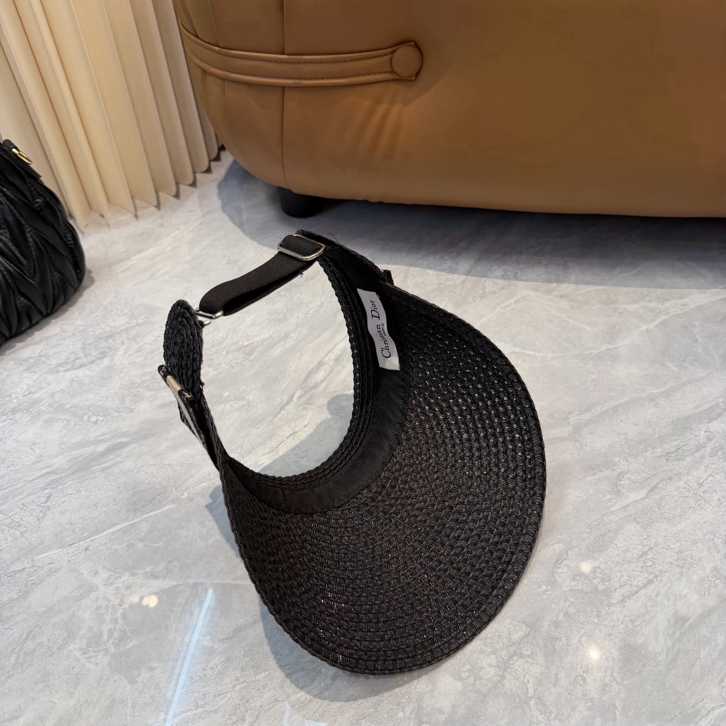 Dior 配防尘袋，迪奥DIOR新款